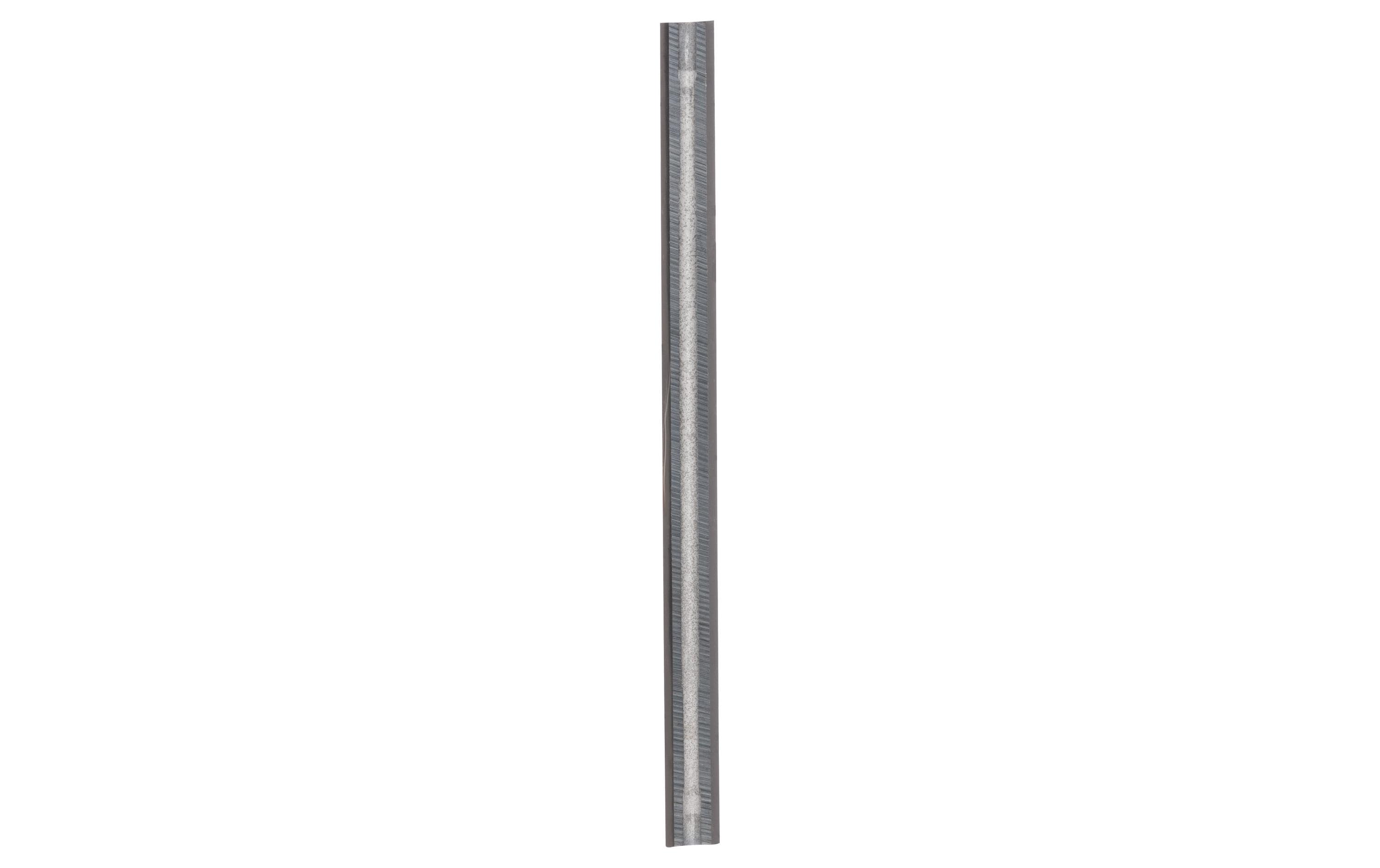 Bosch Professional Hobelmesser gerade Wood Razor Carbide 82 mm