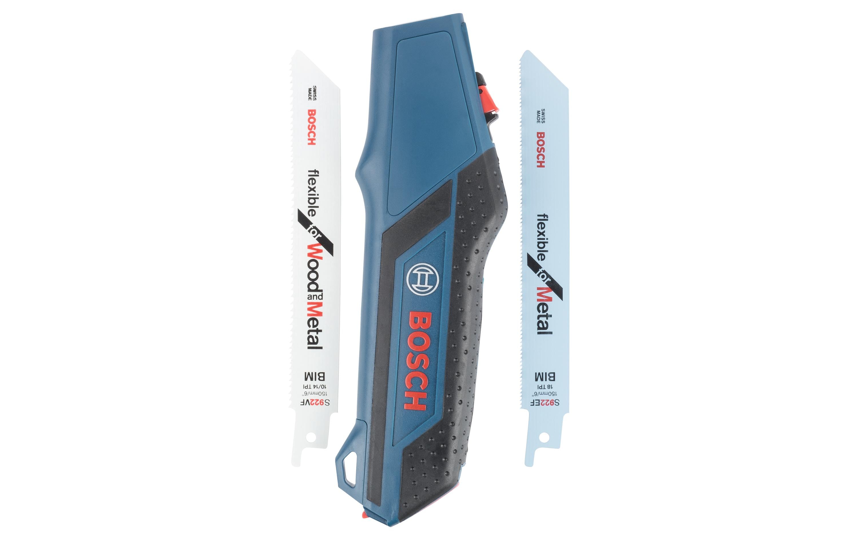 Bosch Professional Sägehandgriff für Säbelsägeblätter