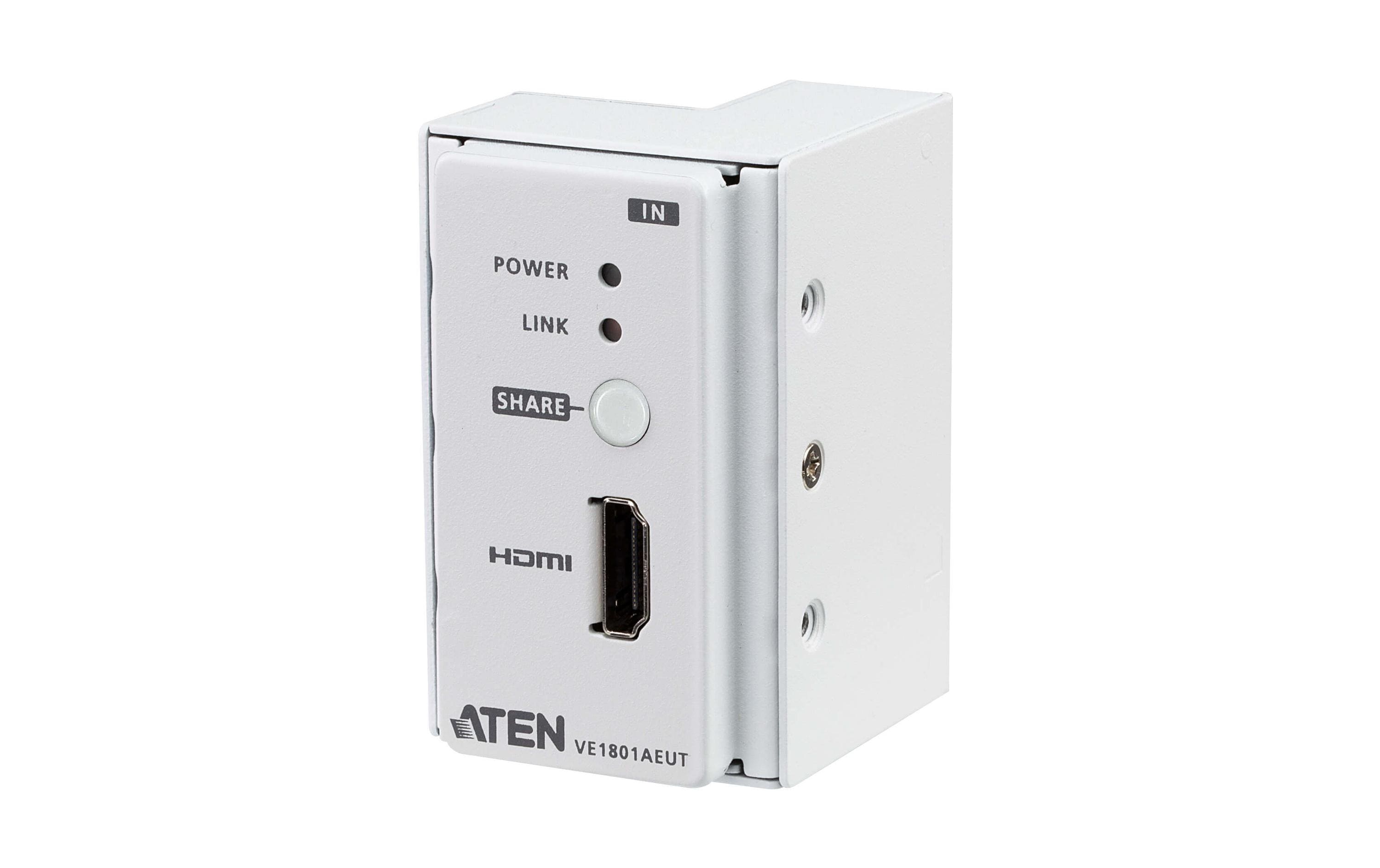Aten Transmitter VE1801AEUT HDMI 4K, HDBaseT