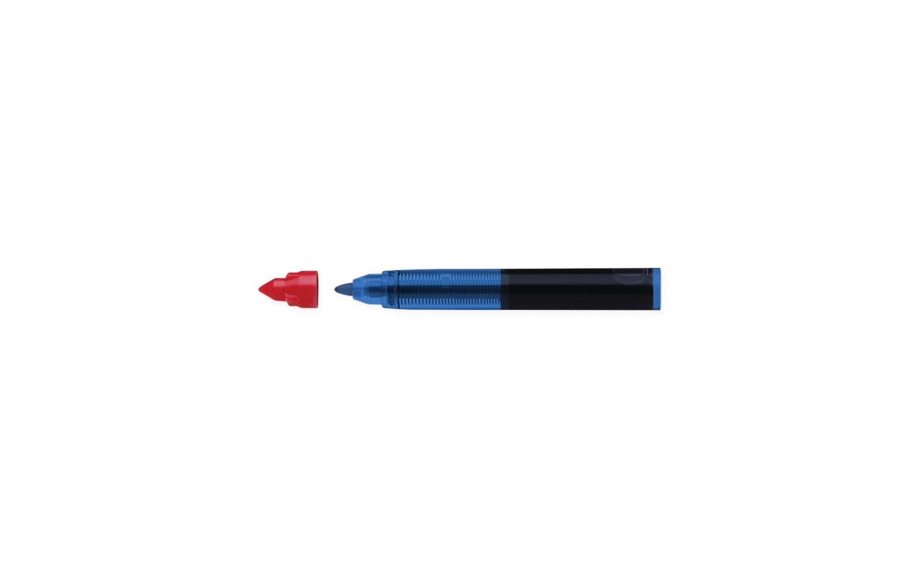 Schneider Patrone One Change 0.6 mm, Rot, 5 Stück