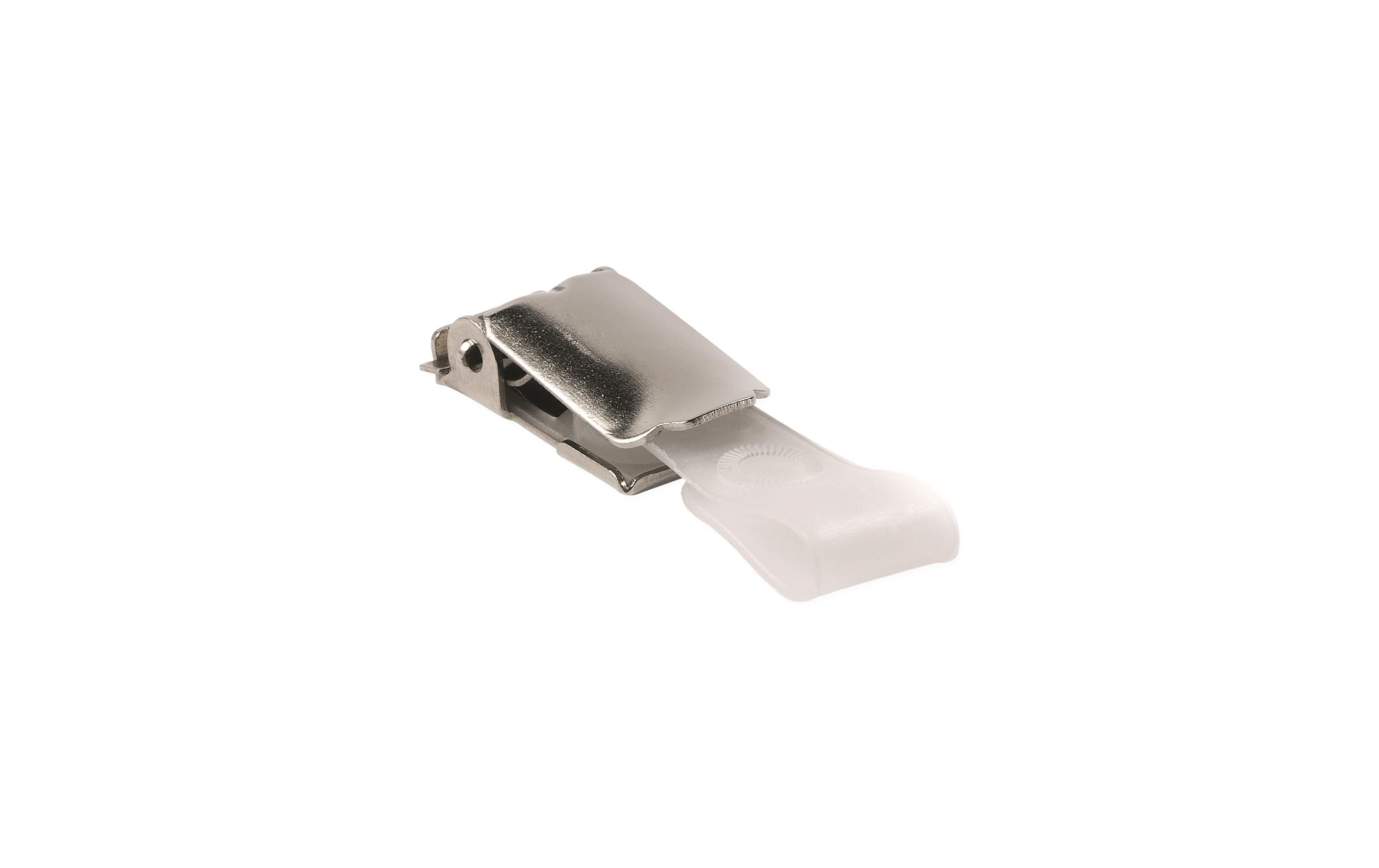 DURABLE Namensschild Ersatzclip 25 Stück
