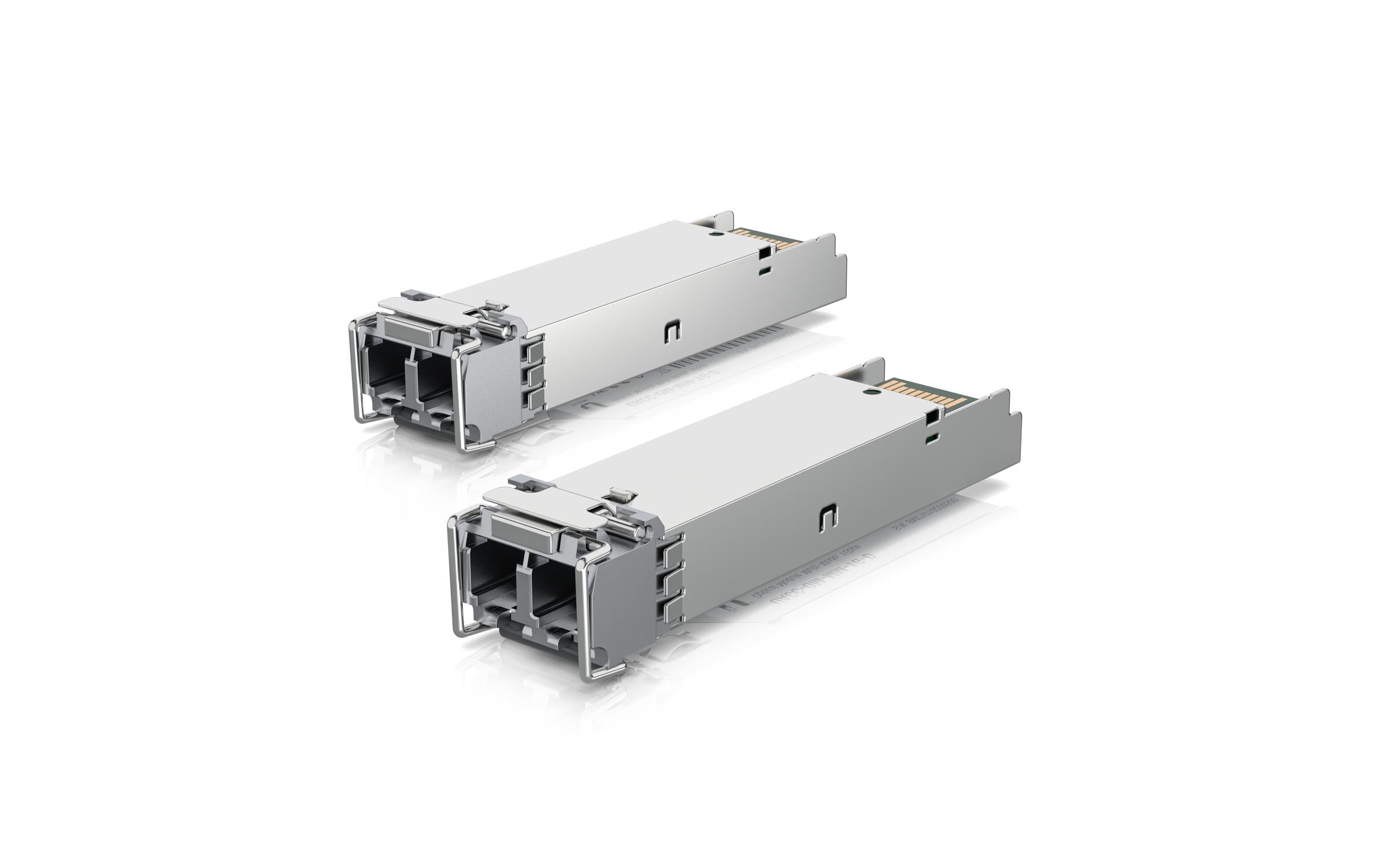 Ubiquiti SFP+ Modul UACC-OM-MM-10G-D 10 Gbps, 20er Pack