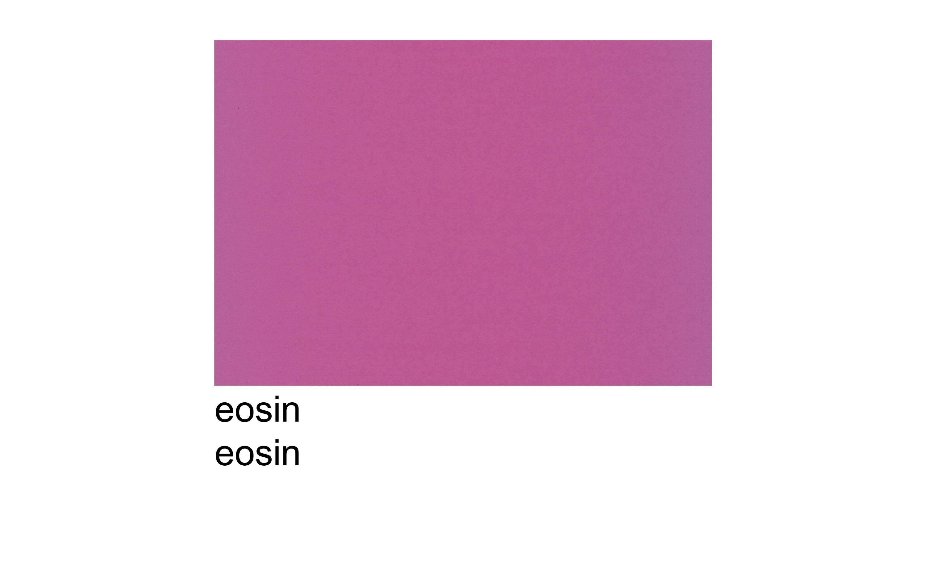 Papyrus Tonzeichenpapier A3, 130 g/m²,  100 Stück, Eosin