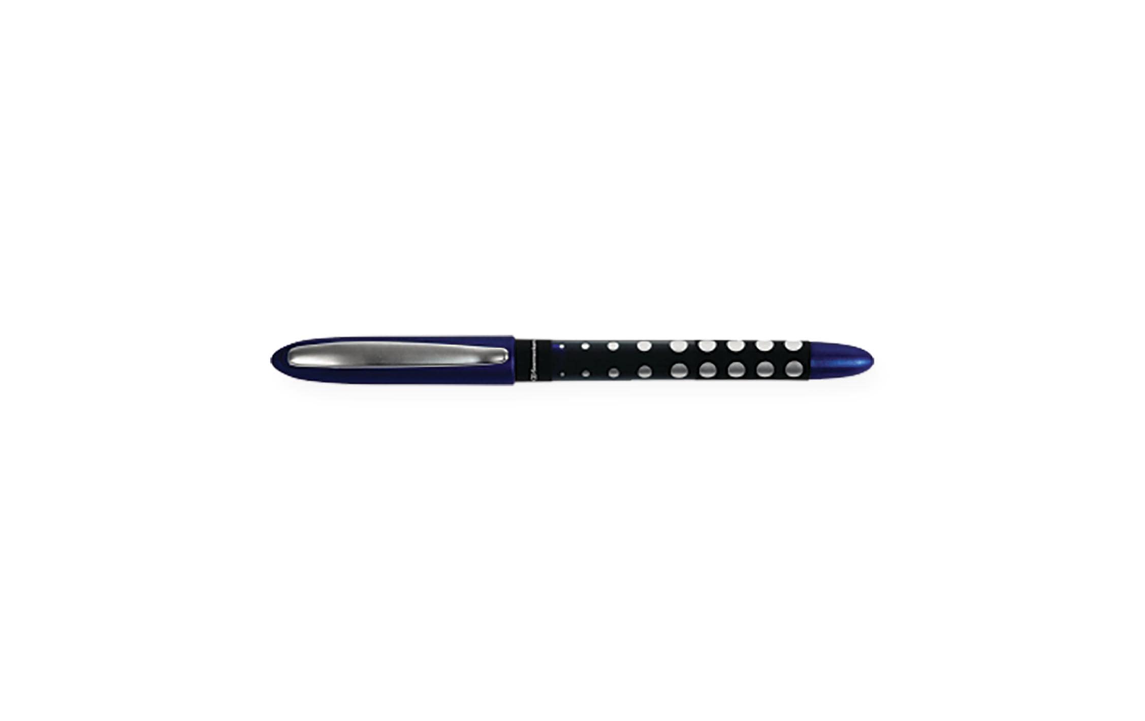 Soennecken Rollerball 2203 Blau, 10 Stück