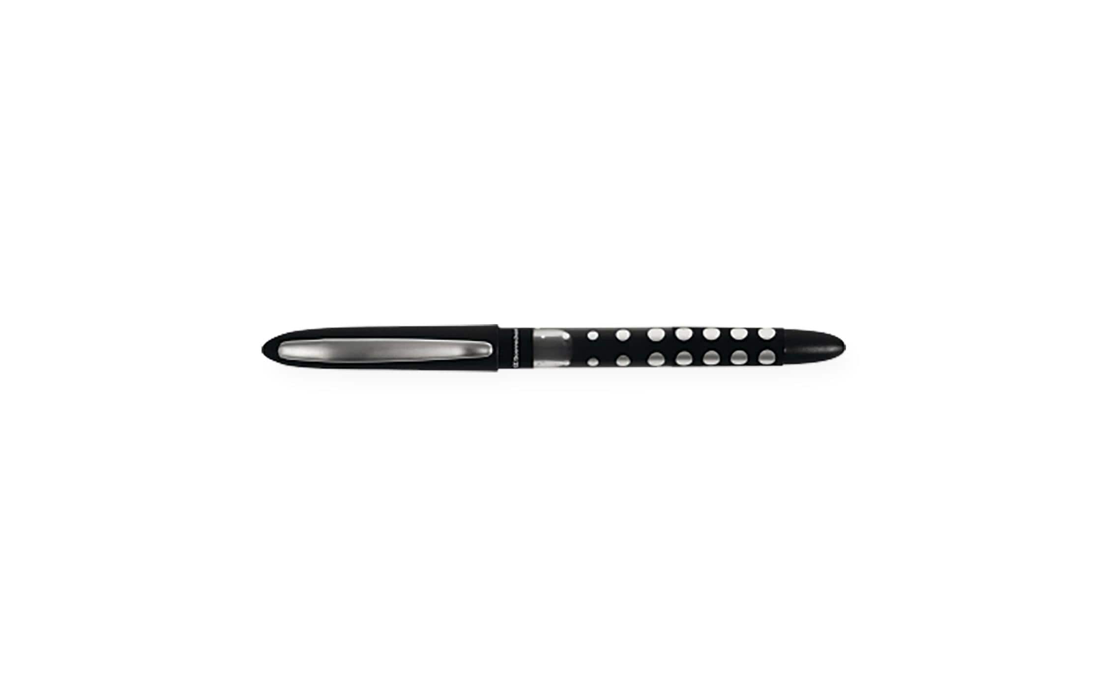 Soennecken Rollerball 2203 Schwarz, 10 Stück