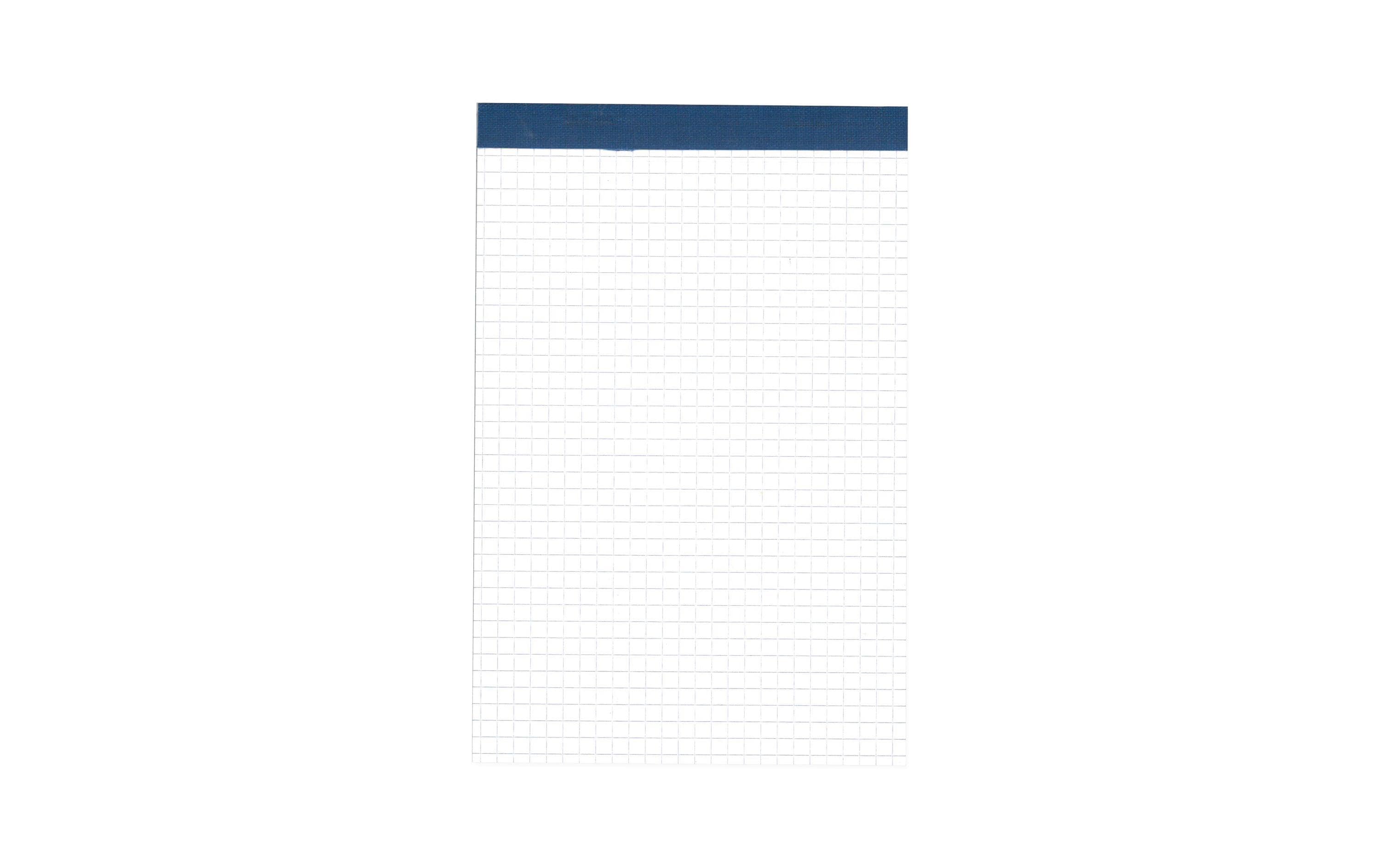 office focus Notizblock Office Focus A5 kariert, 10 Stück