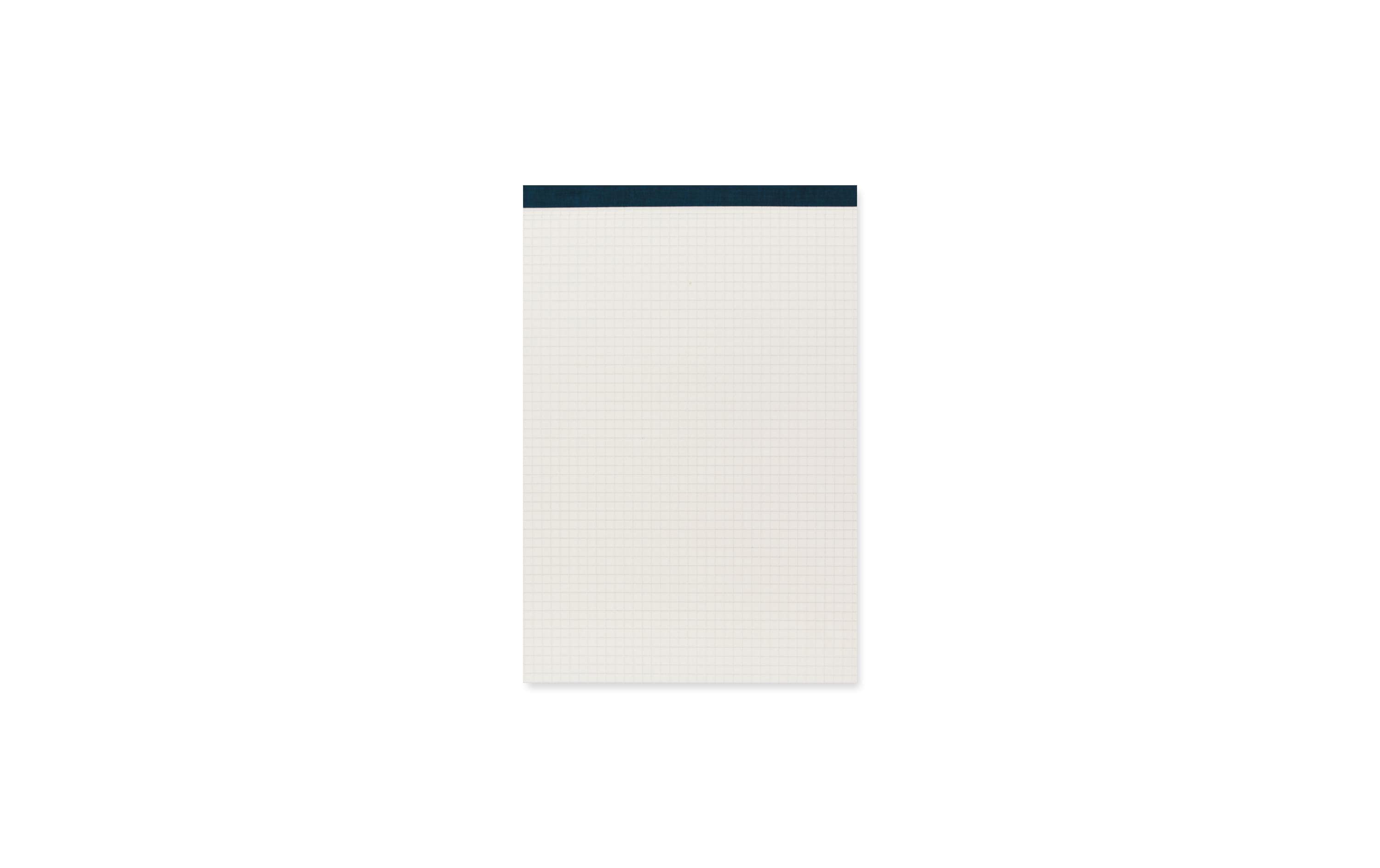 office focus Notizblock Office Focus UWS A5 kariert, 10 Stück