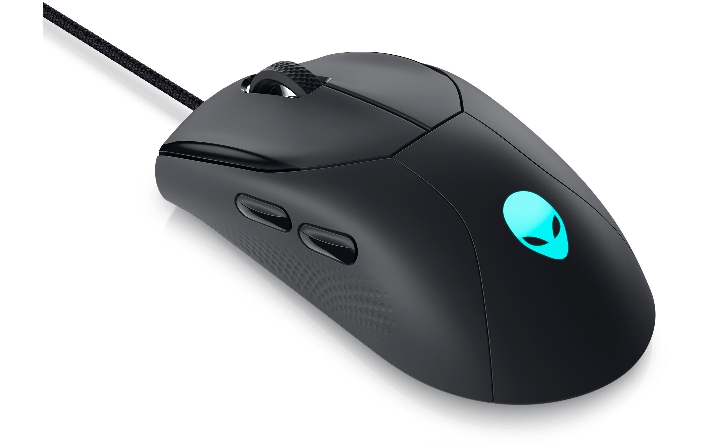 Dell Gaming-Maus Alienware AW320M Deam Schwarz