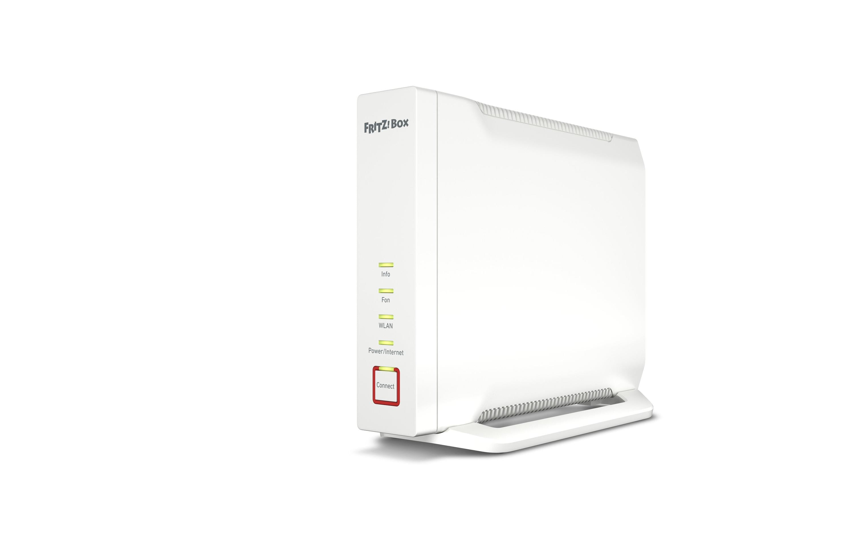 AVM Mesh-Router FRITZ!Box 4060 Edition International