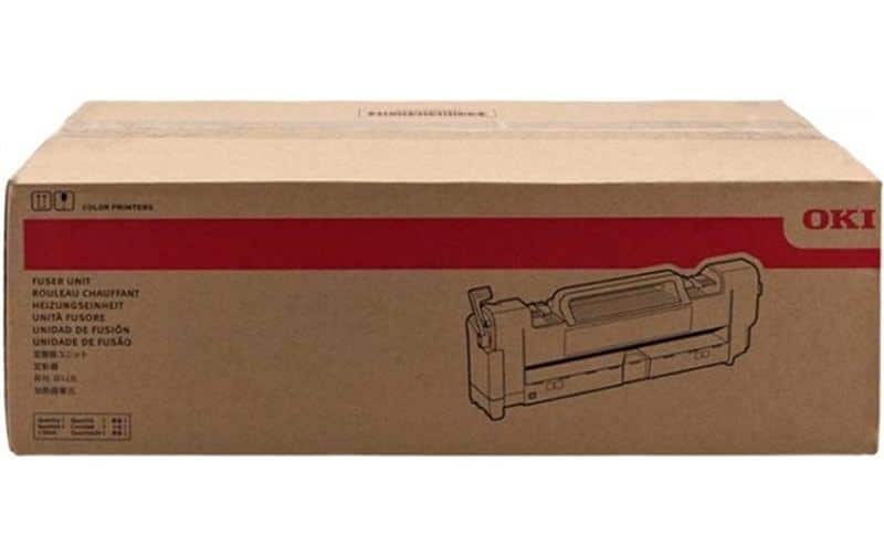 OKI Fixiereinheit C824/834/844