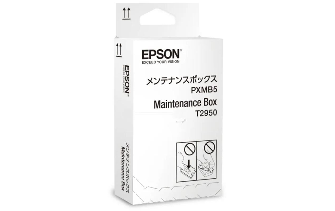 Epson Wartungskit C13T295000