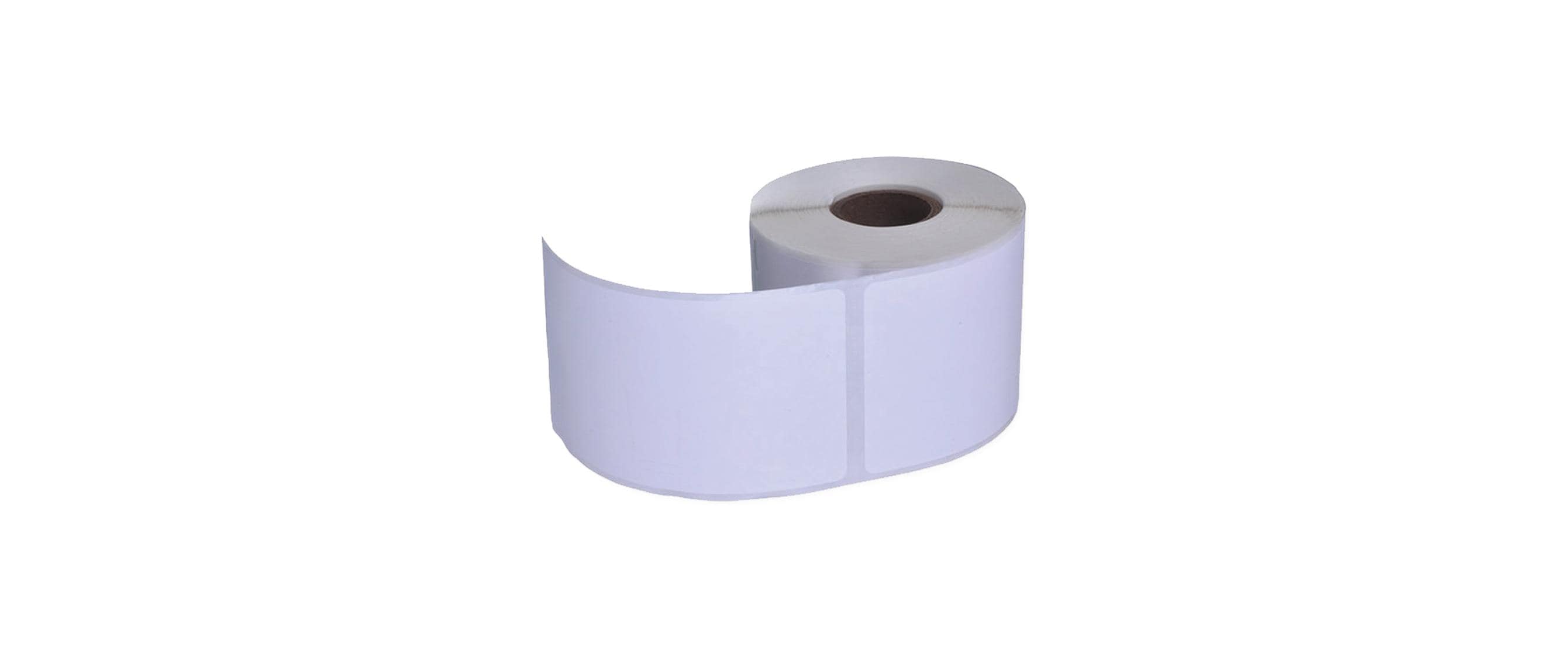 Büromaterial Universal-Etiketten Zebra Z-Select 2000T 102 x 38 mm, 4 Stk