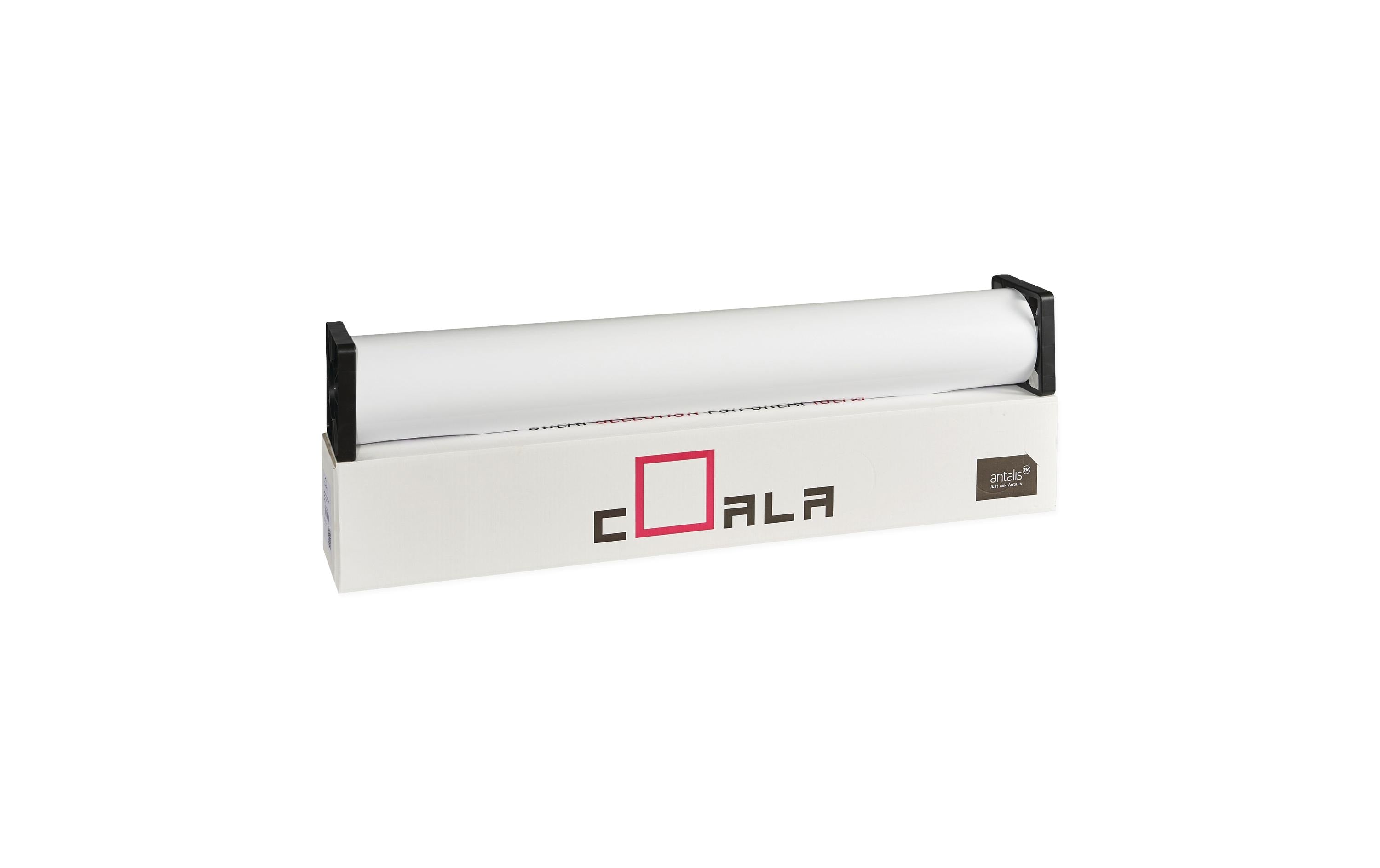 Antalis Plotterpapier Coala CAD 91.4 cm x 50 m, Weiss matt, 90 g/m²
