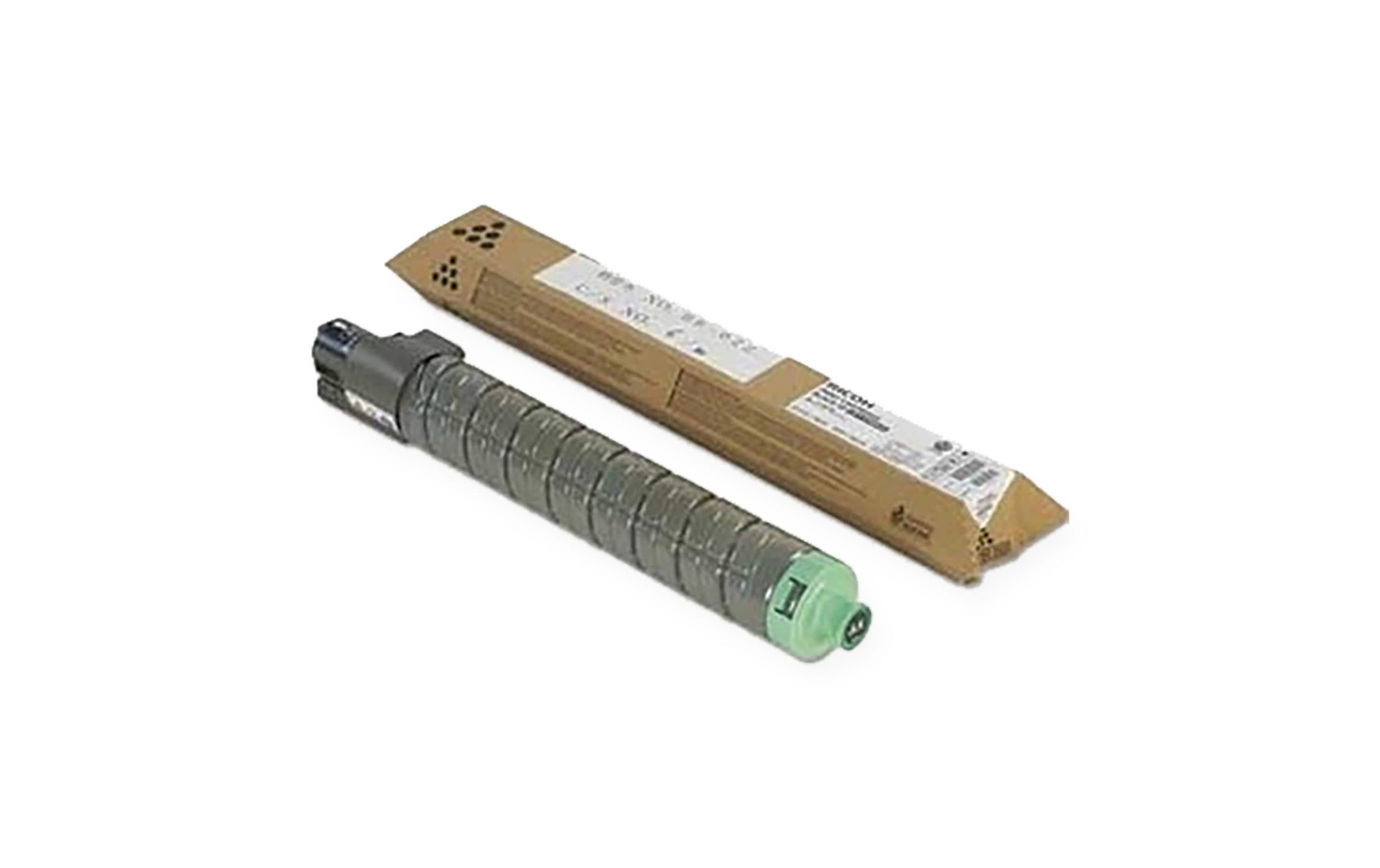 Ricoh Toner 841817 Black
