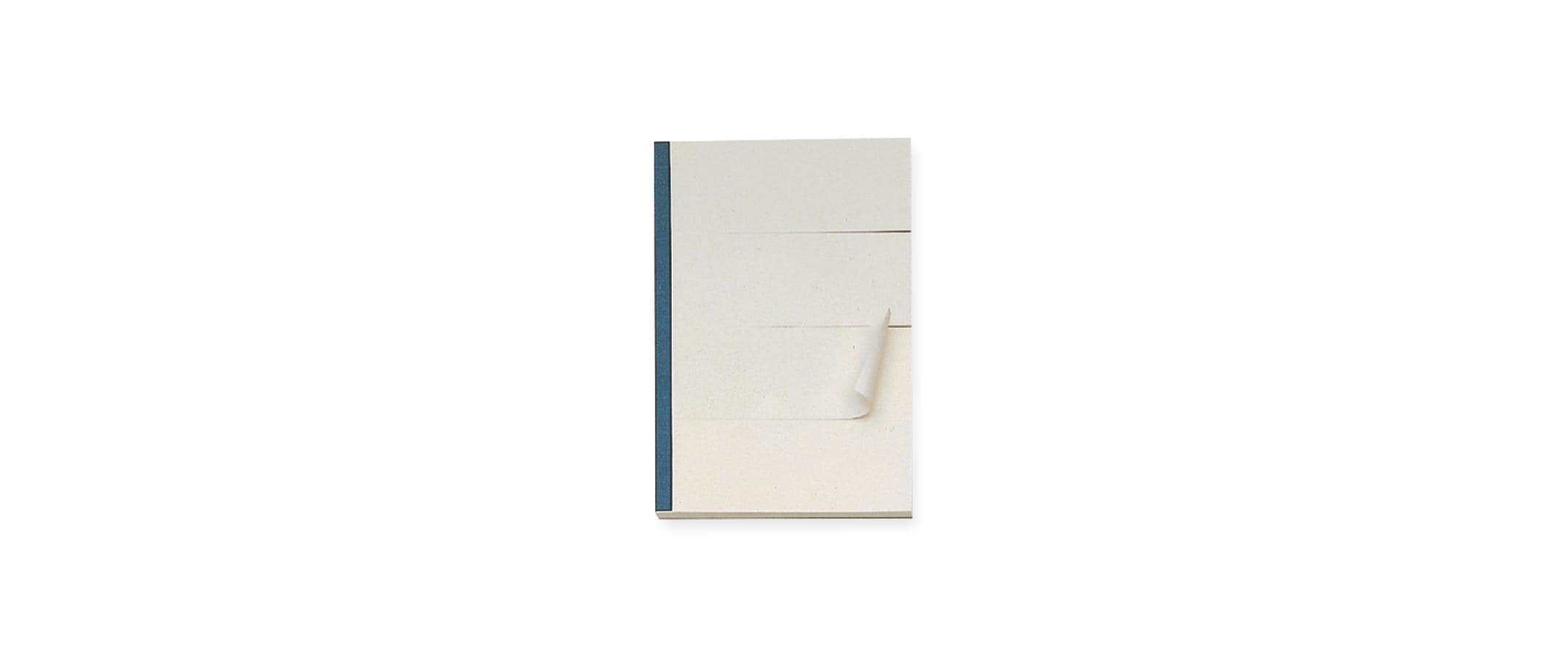 Neutral Sparblock 20 x 13.5 cm
