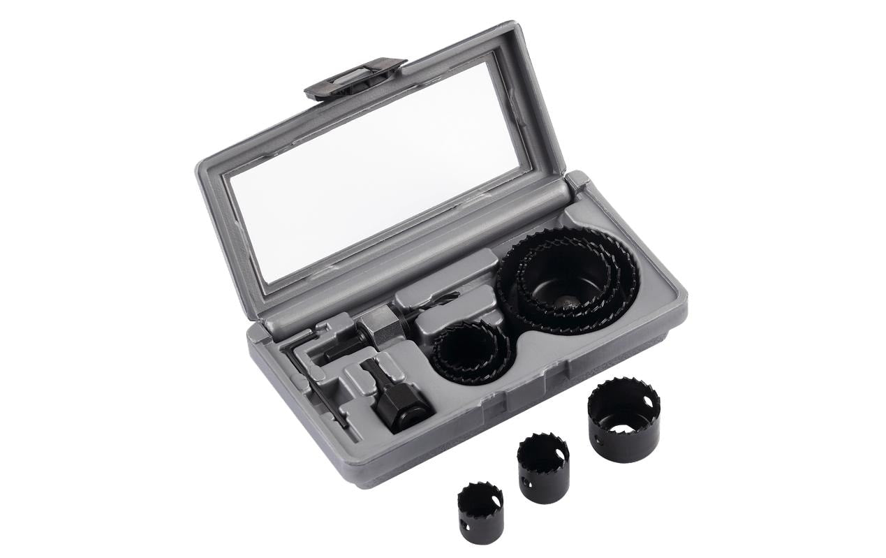 Bosch Lochsägen-Set 11-teilig