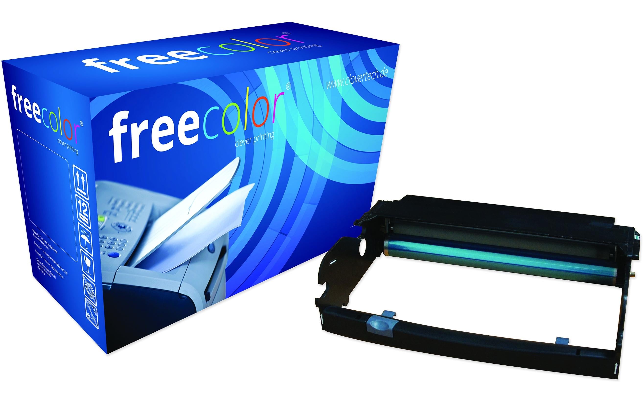 Freecolor Bildtrommel E260X22G