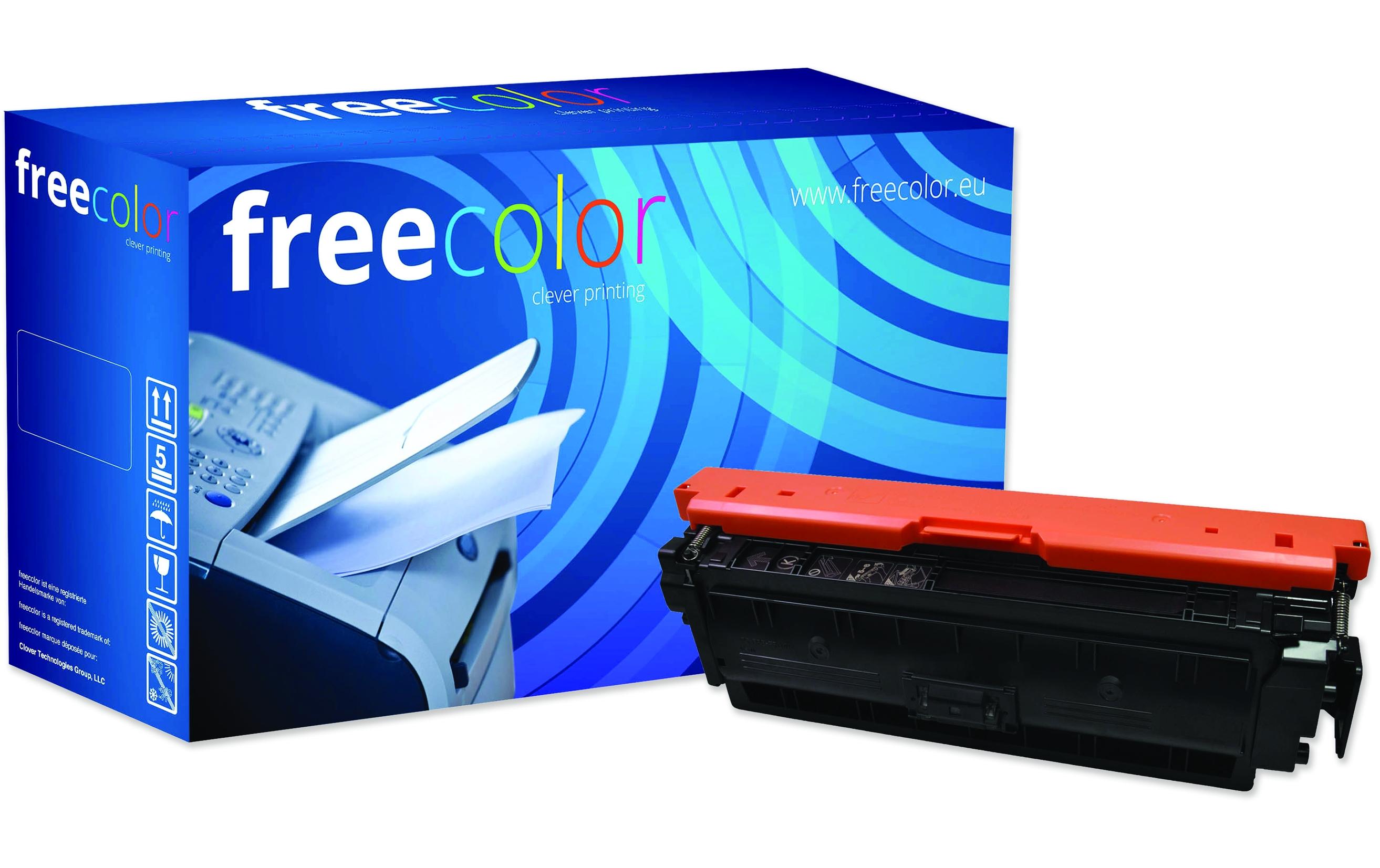 Freecolor Toner Kyocera TK-5280 Black