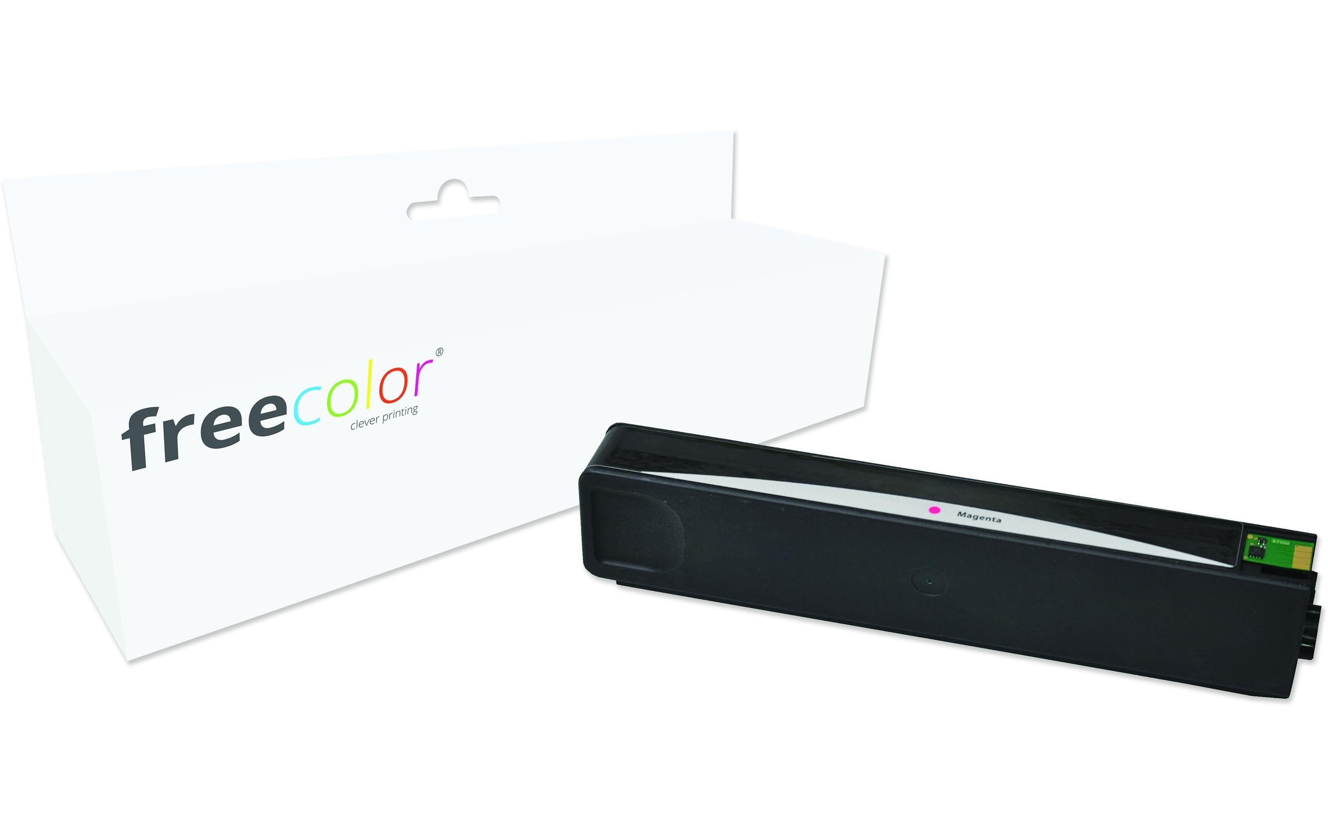 Freecolor Tinte HP No. 970 Magenta