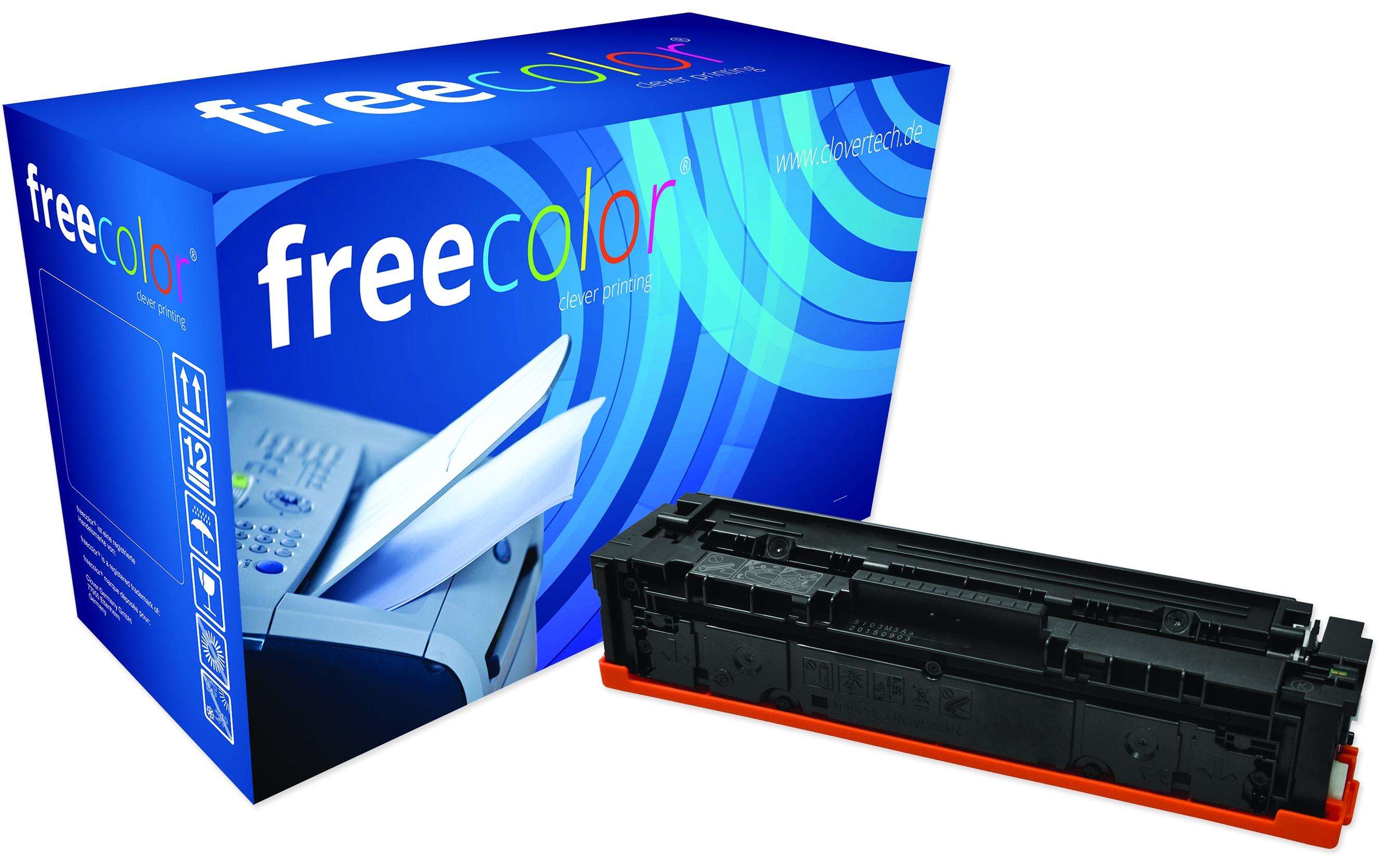 Freecolor Toner HP CF400 Black