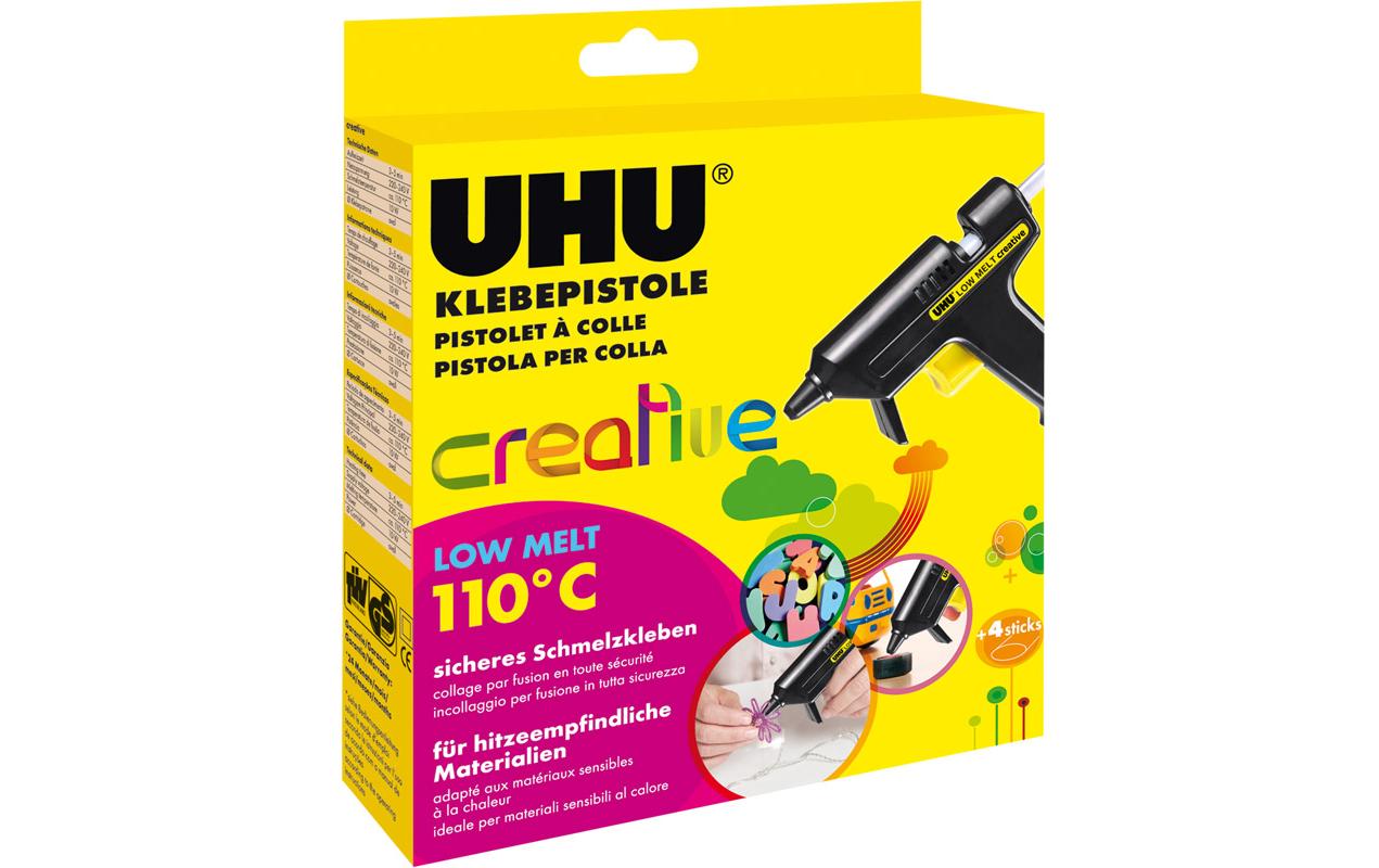 UHU Heissklebepistole LT110
