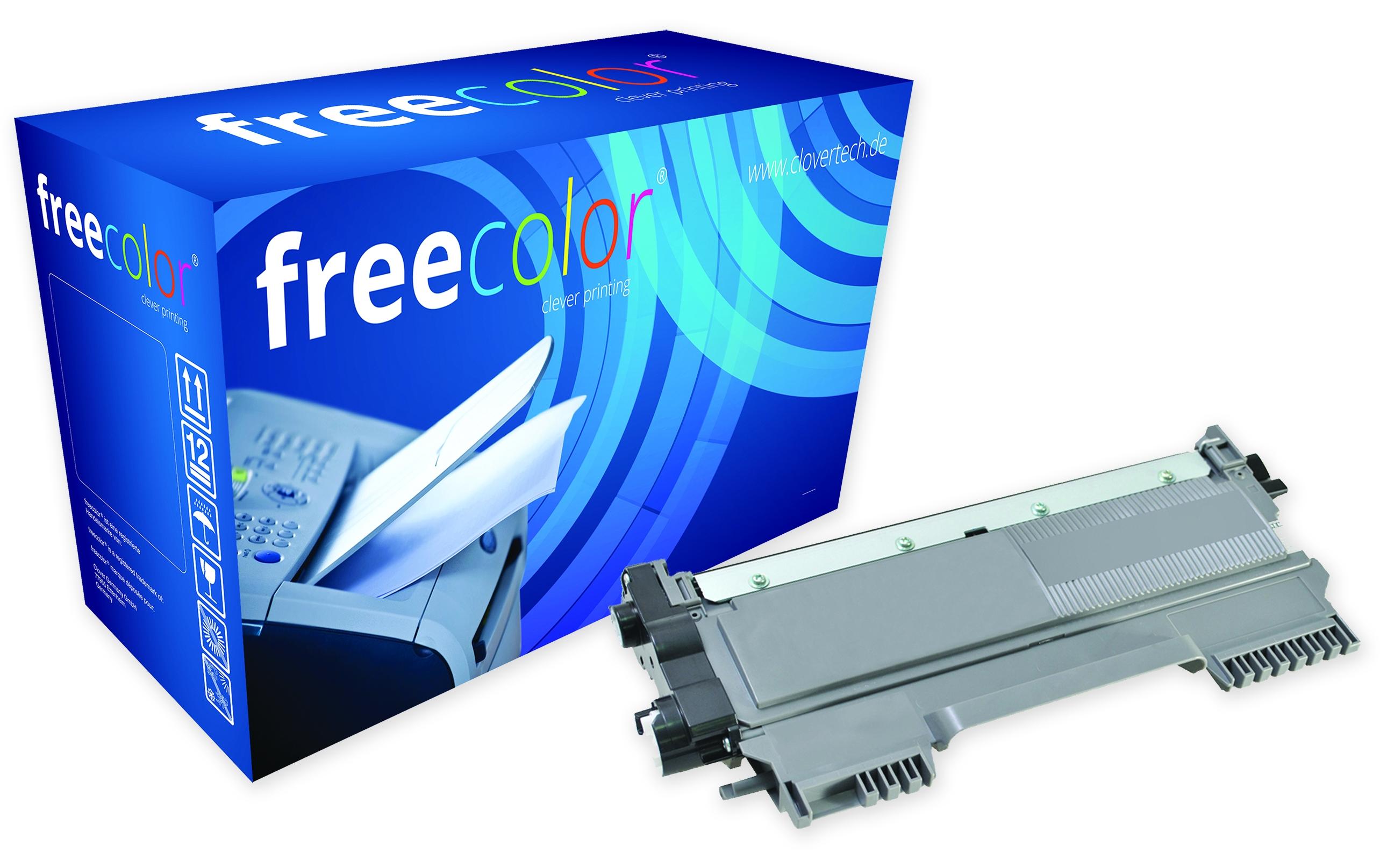 Freecolor Toner Brother TN2220 Black