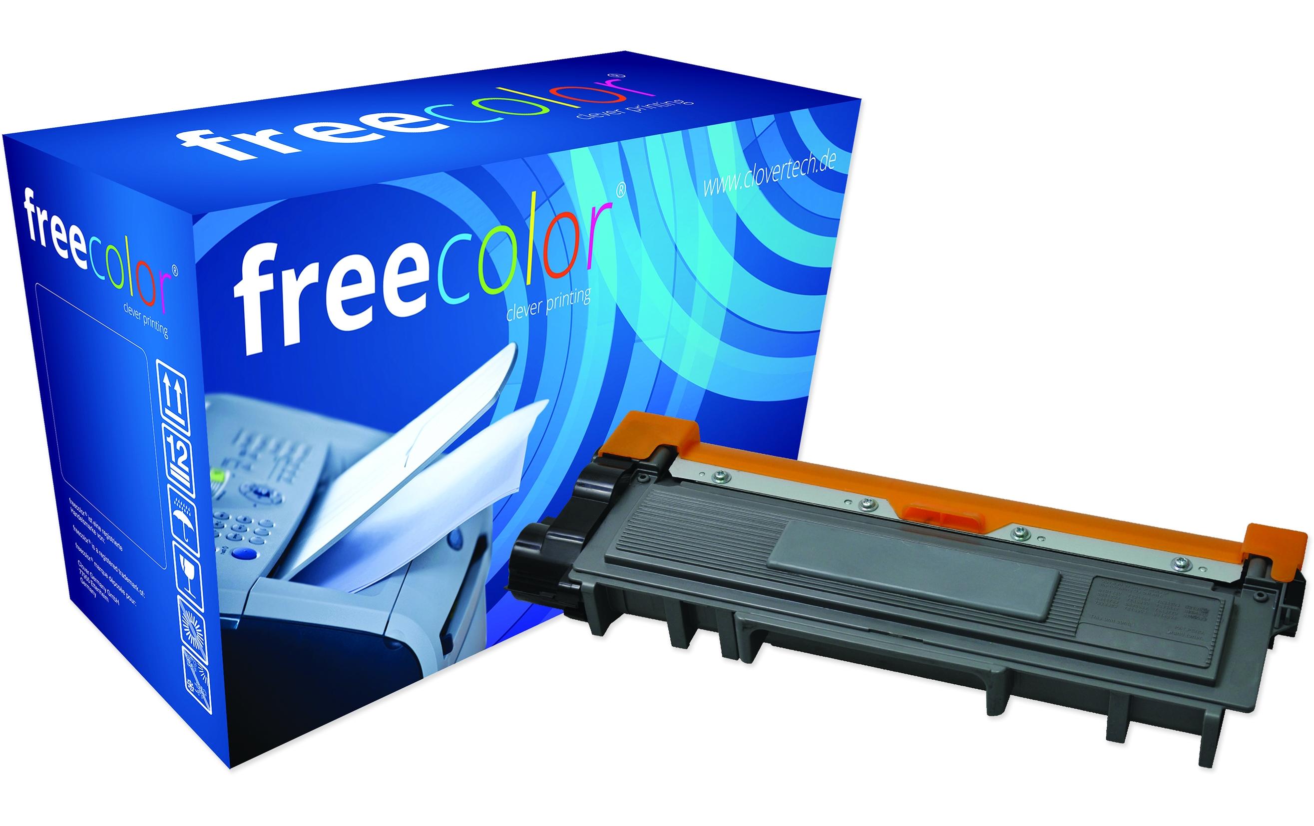 Freecolor Toner Brother TN2310 Black