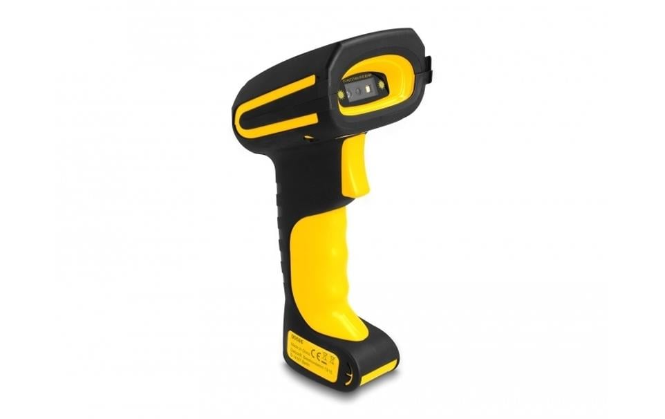 Delock Barcode Scanner 90586 1D&2D