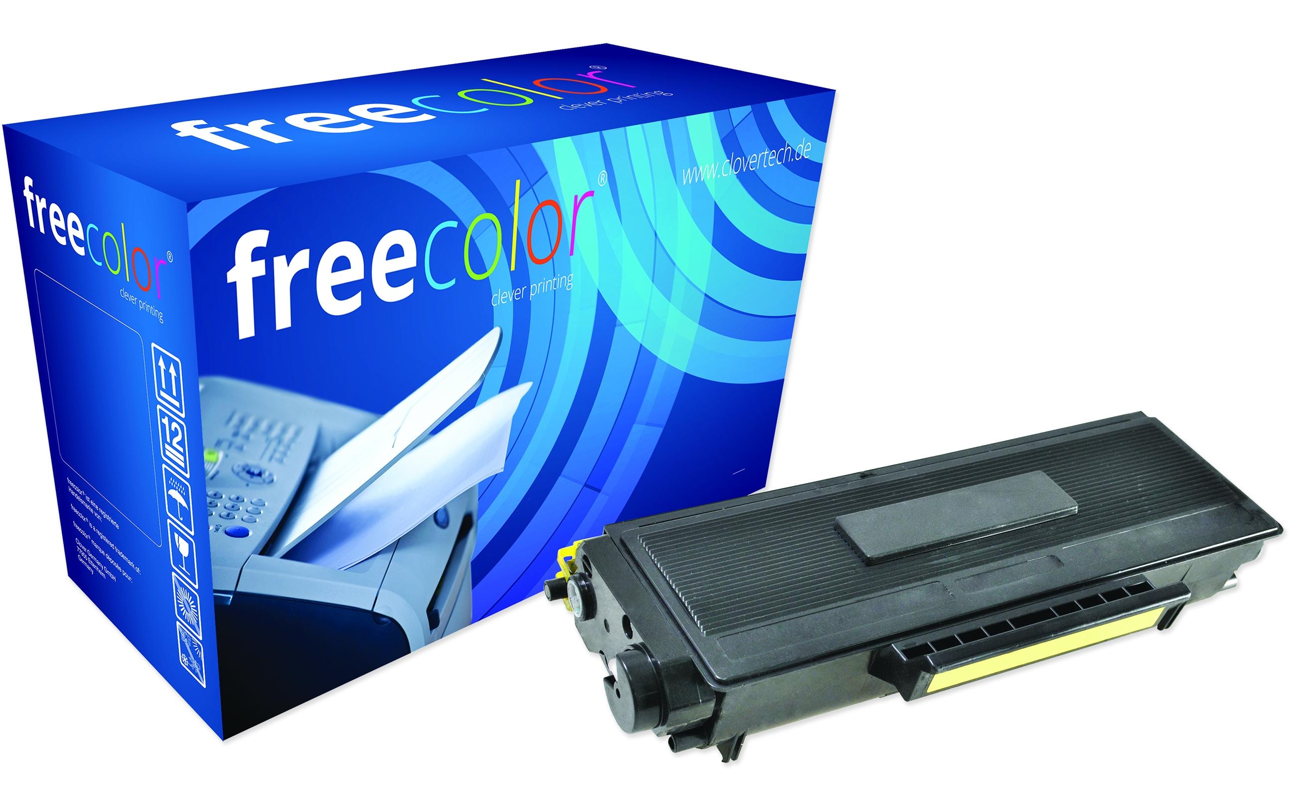 Freecolor Toner Brother TN3130 Black