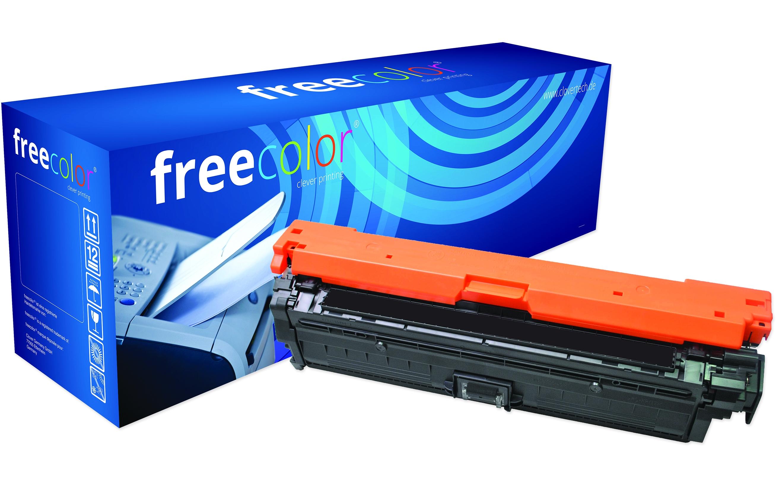 Freecolor Toner HP CE270 Black