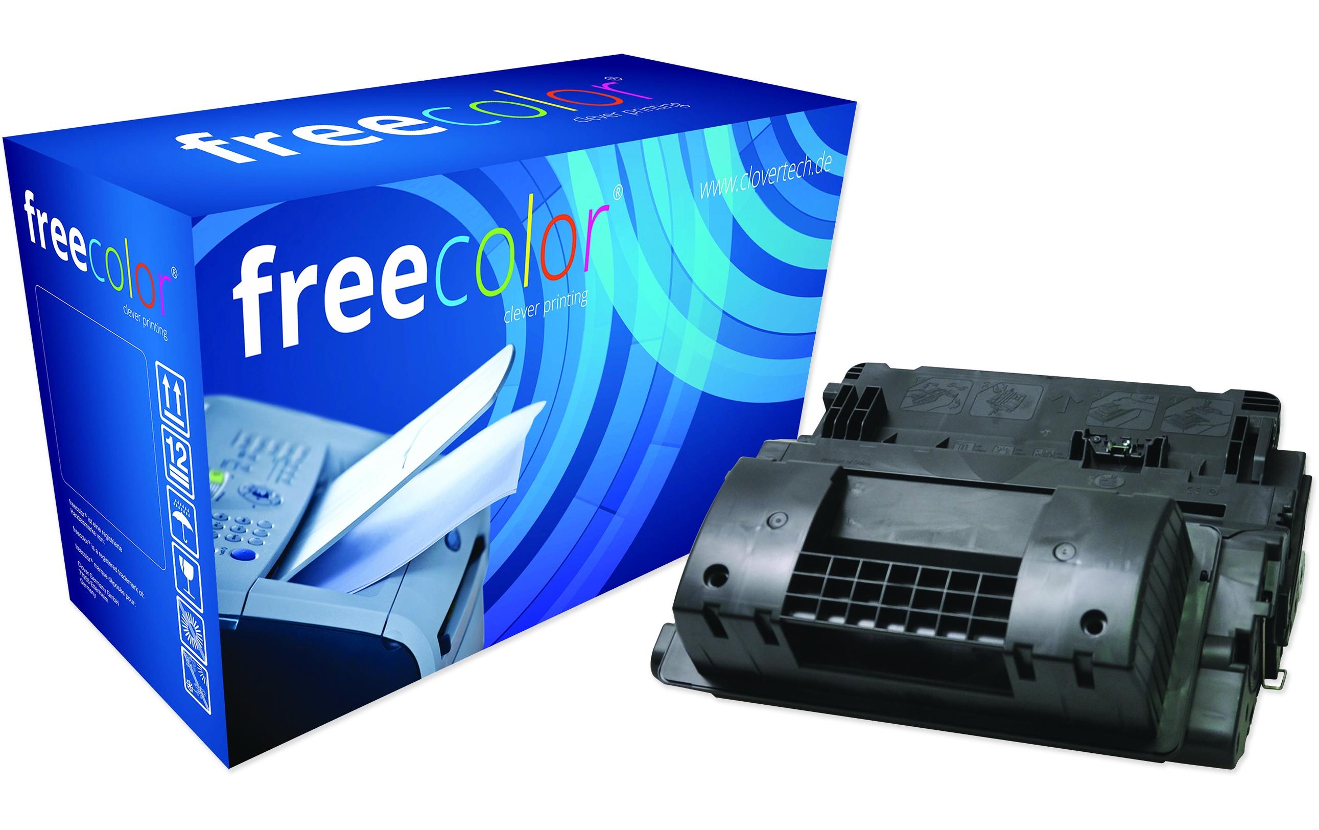 Freecolor Toner HP CC364 XXL Black