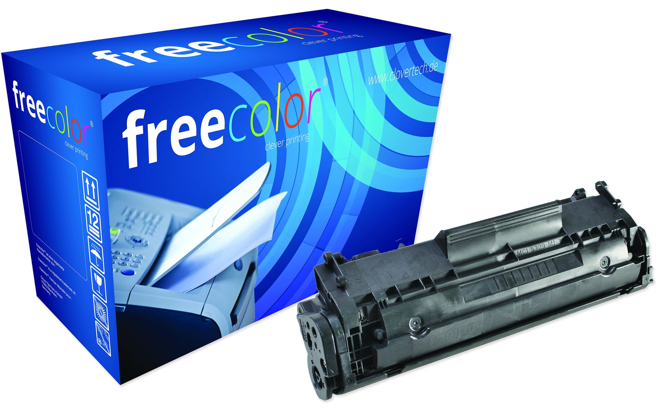 Freecolor Toner HP Q2612 Black