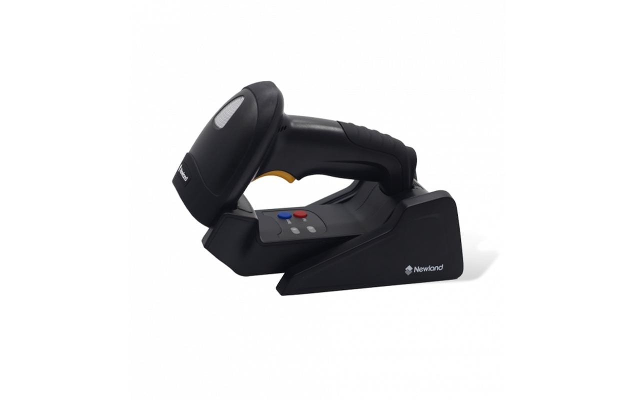 Newland Barcode Scanner Wahoo HR1580-BT-C