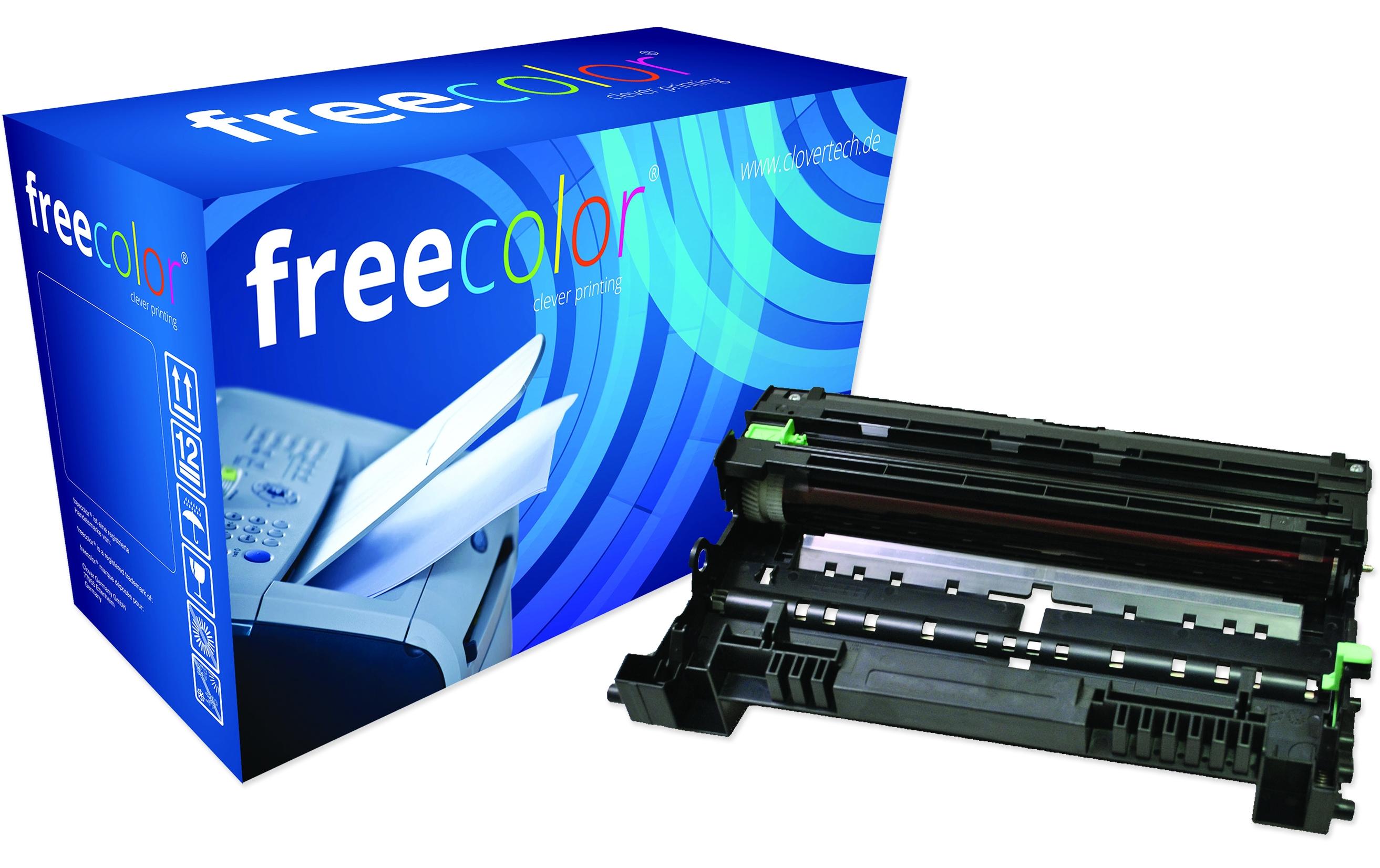 Freecolor Trommel Brother DR-3300 Black