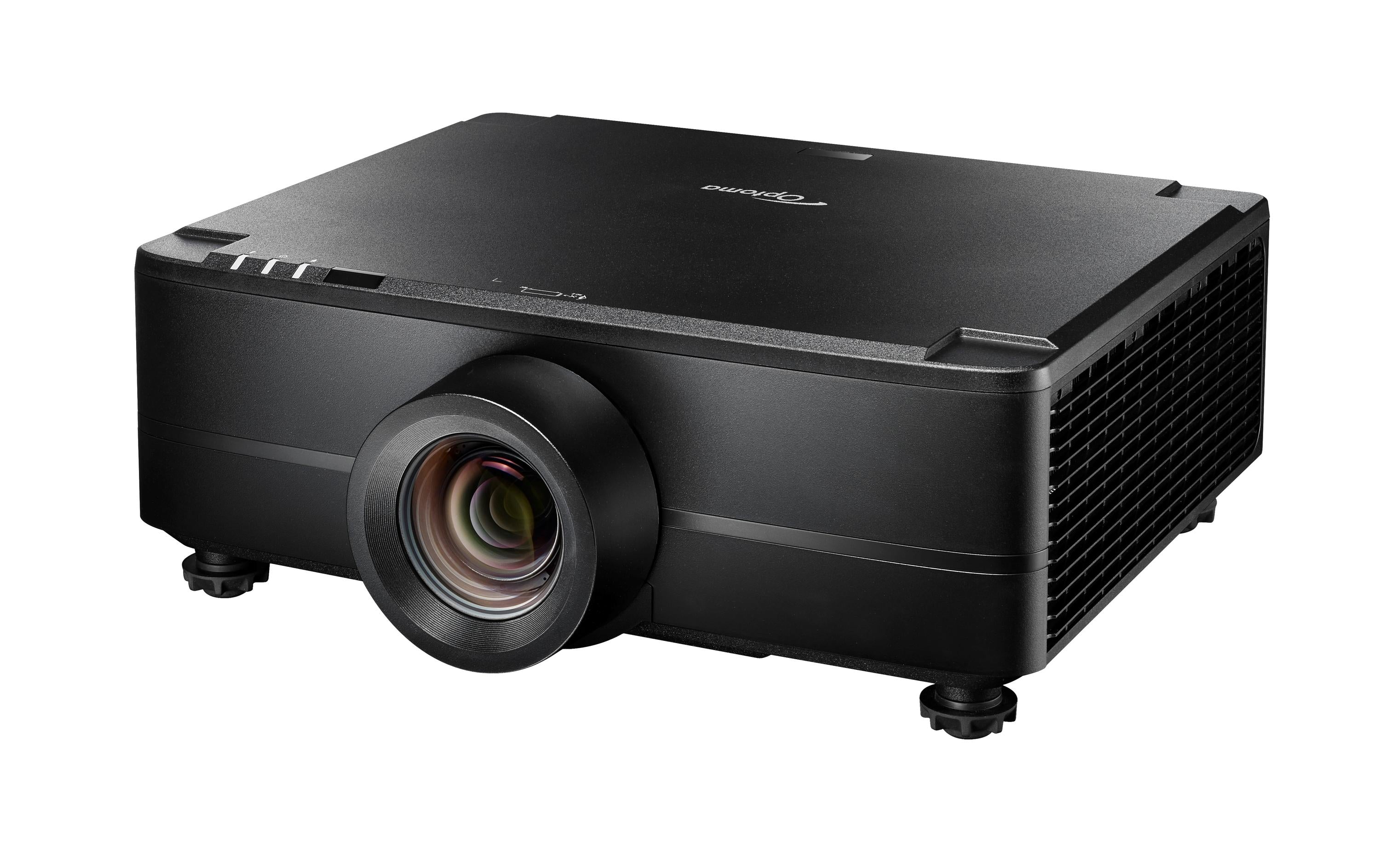 Optoma Projektor ZU920T