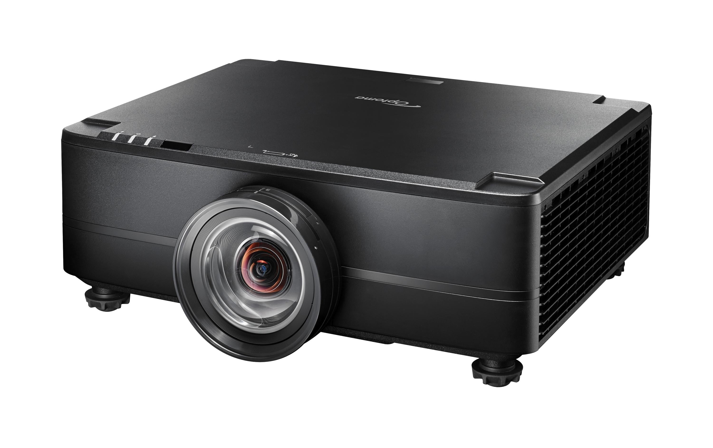 Optoma Kurzdistanzprojektor ZU920TST