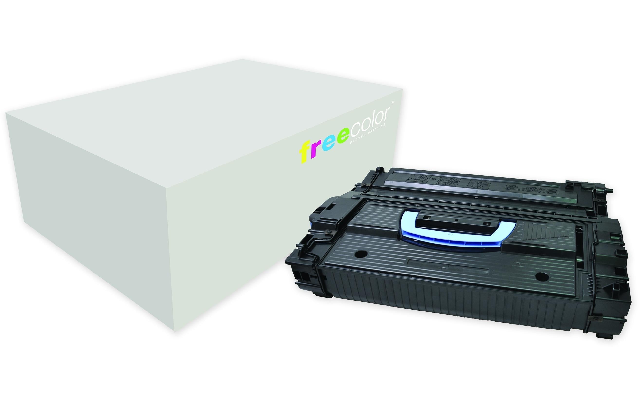 Freecolor Toner HP C8543 Black