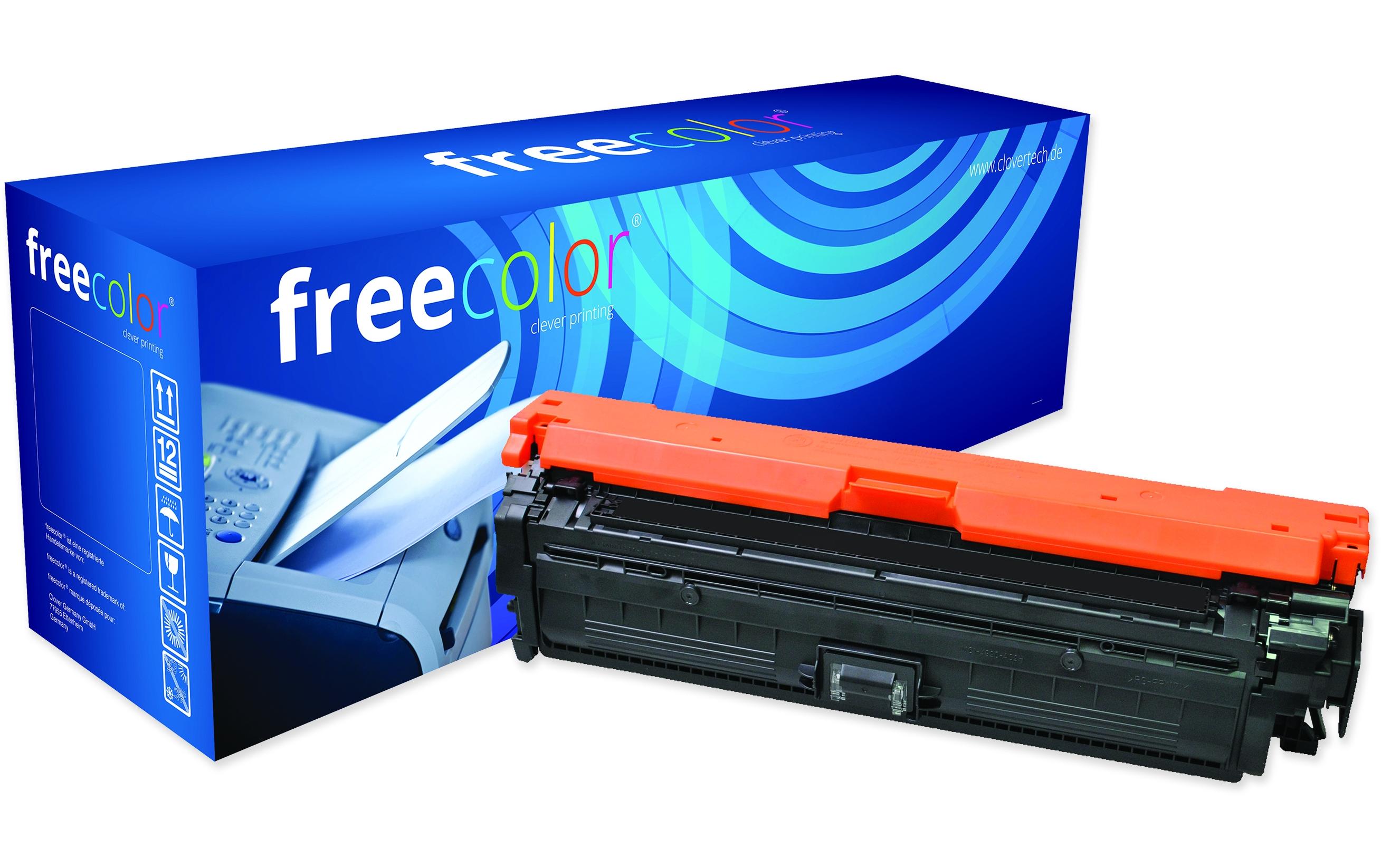 Freecolor Toner HP CE340 Black