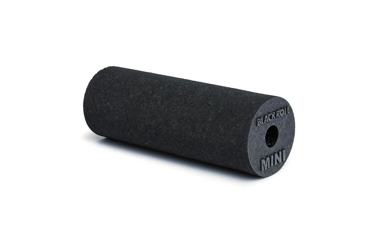 BLACKROLL Faszientraining Mini Schwarz
