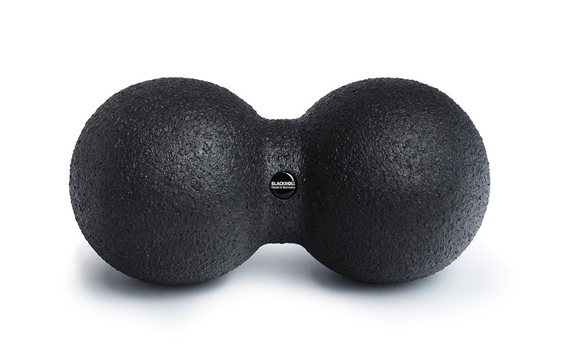 BLACKROLL Faszientraining Duoball  12 cm