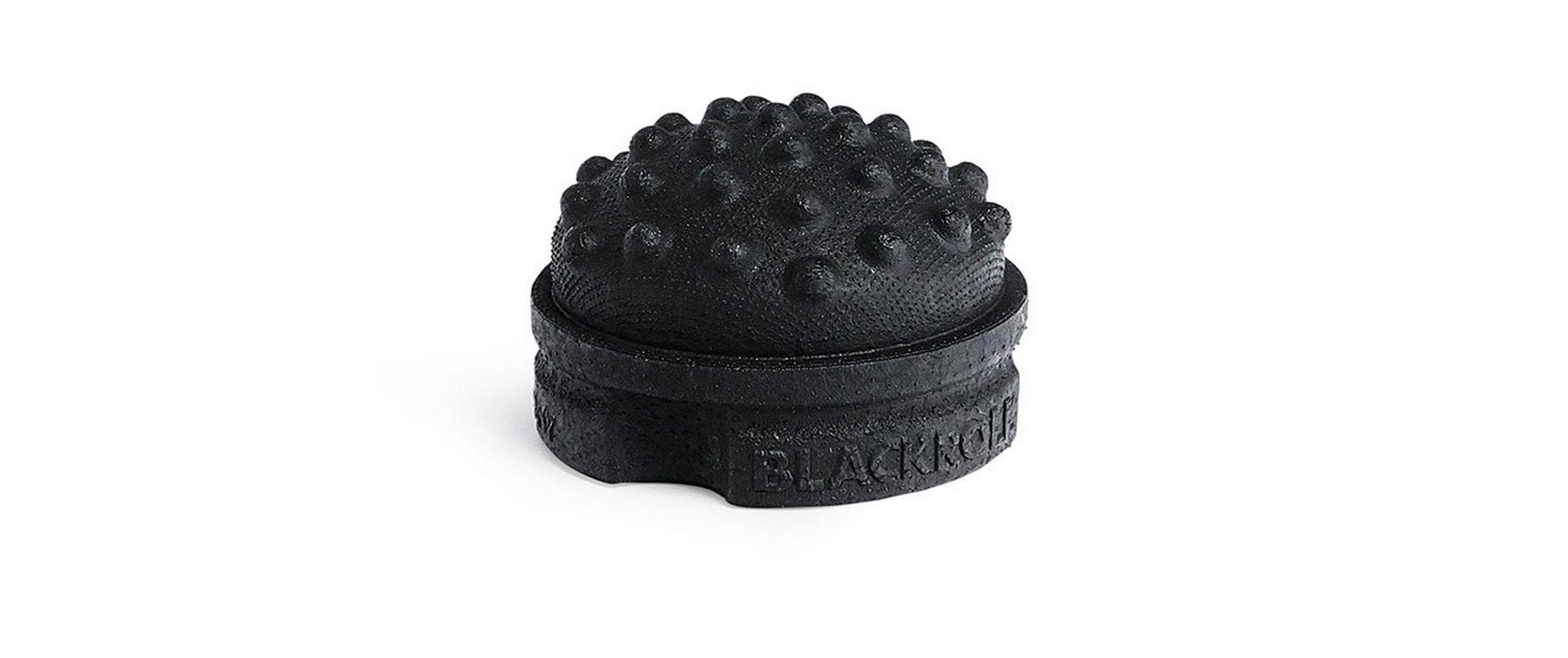 BLACKROLL Faszientraining Twister Schwarz