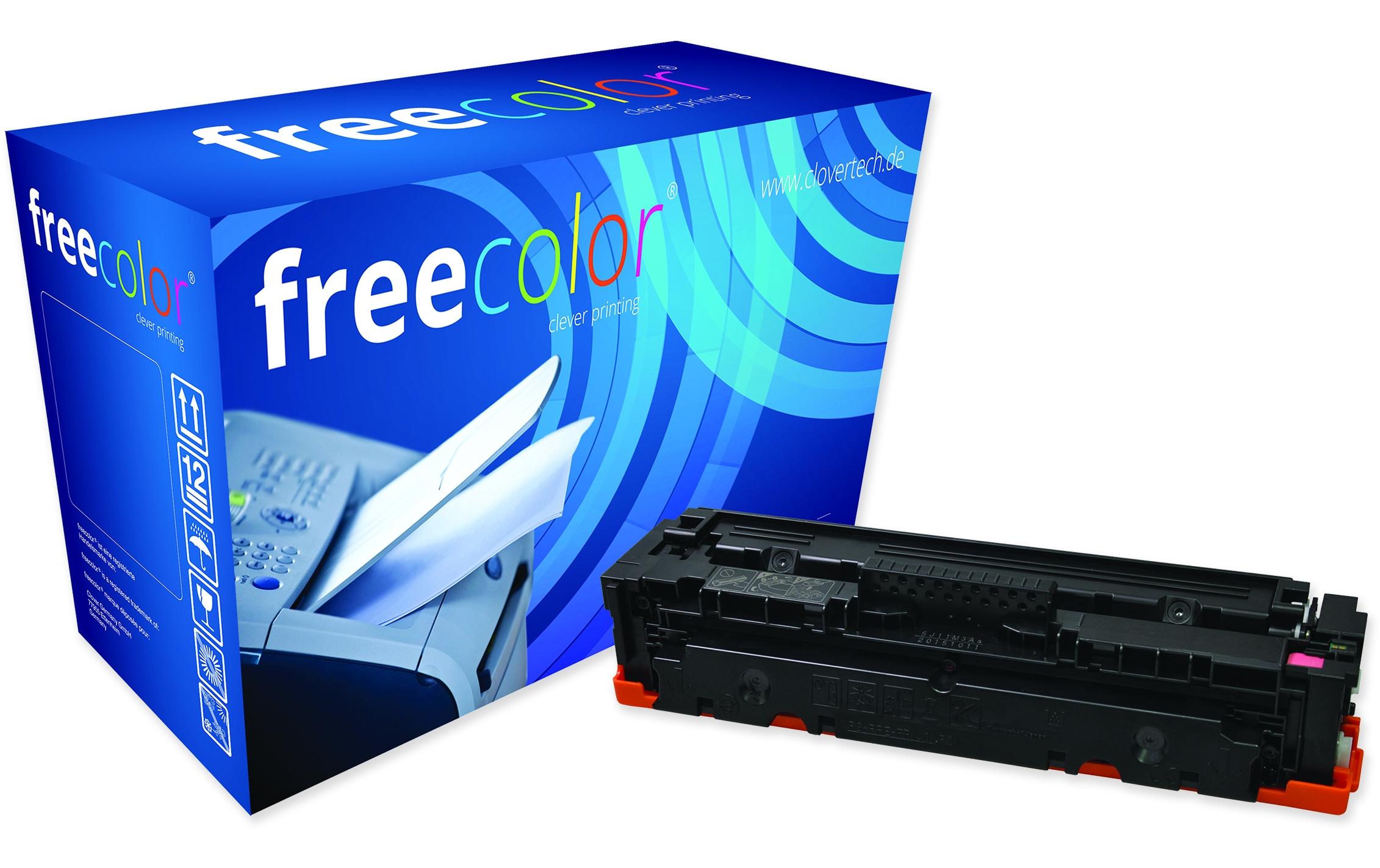 Freecolor Toner HP CF410 Magenta