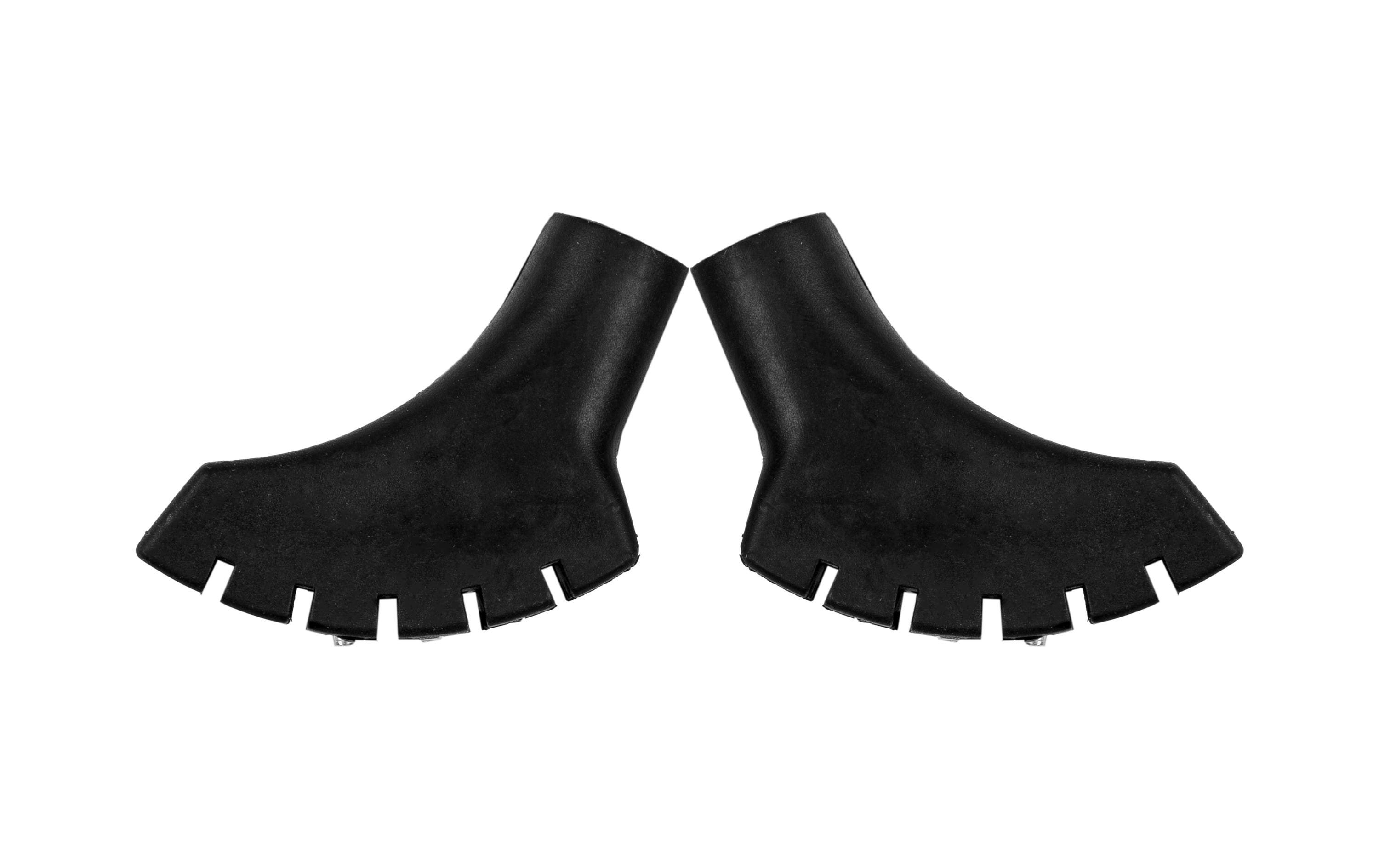 KOOR Gummipuffer universell Spikes