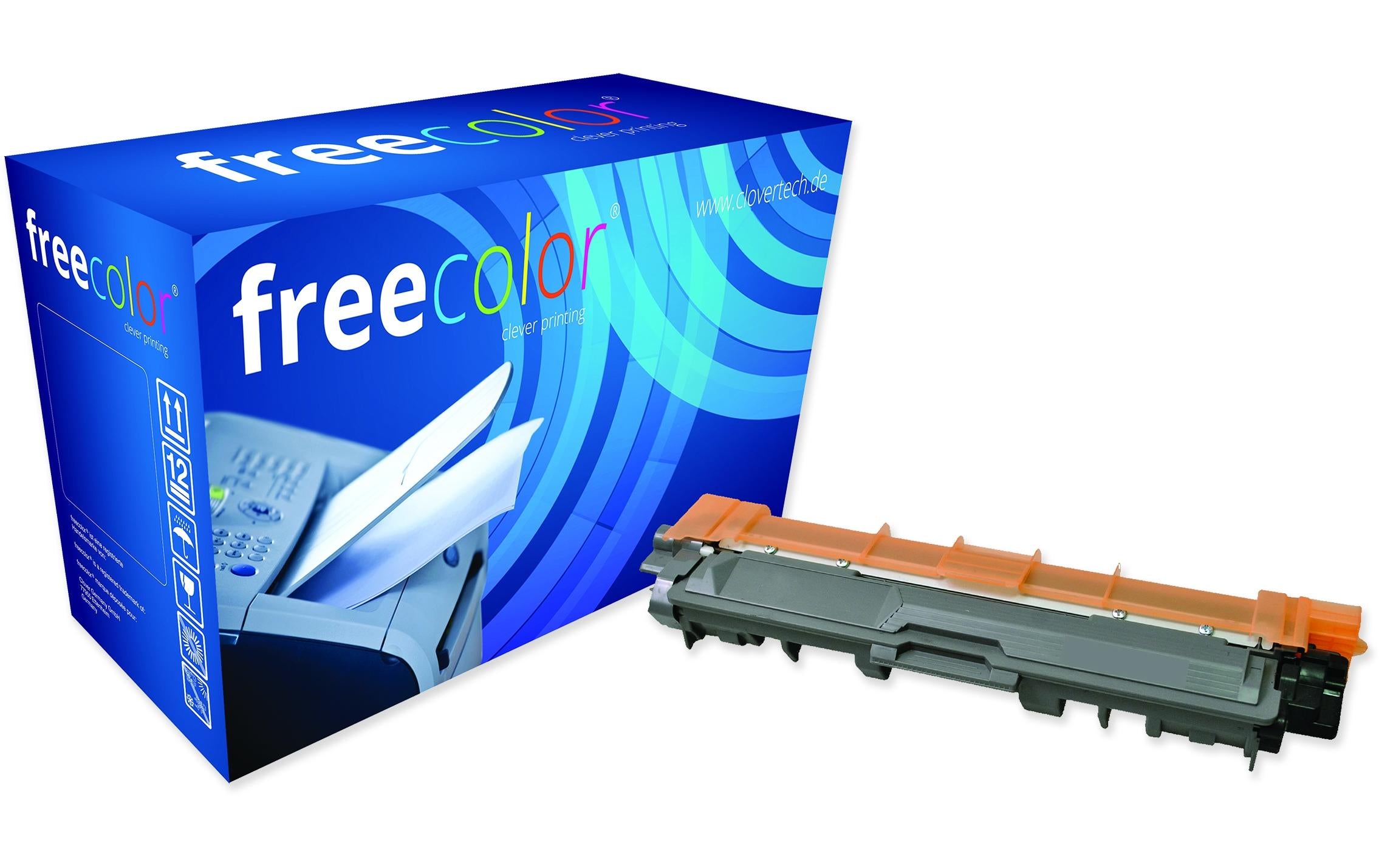 Freecolor Toner Brother TN241 Black