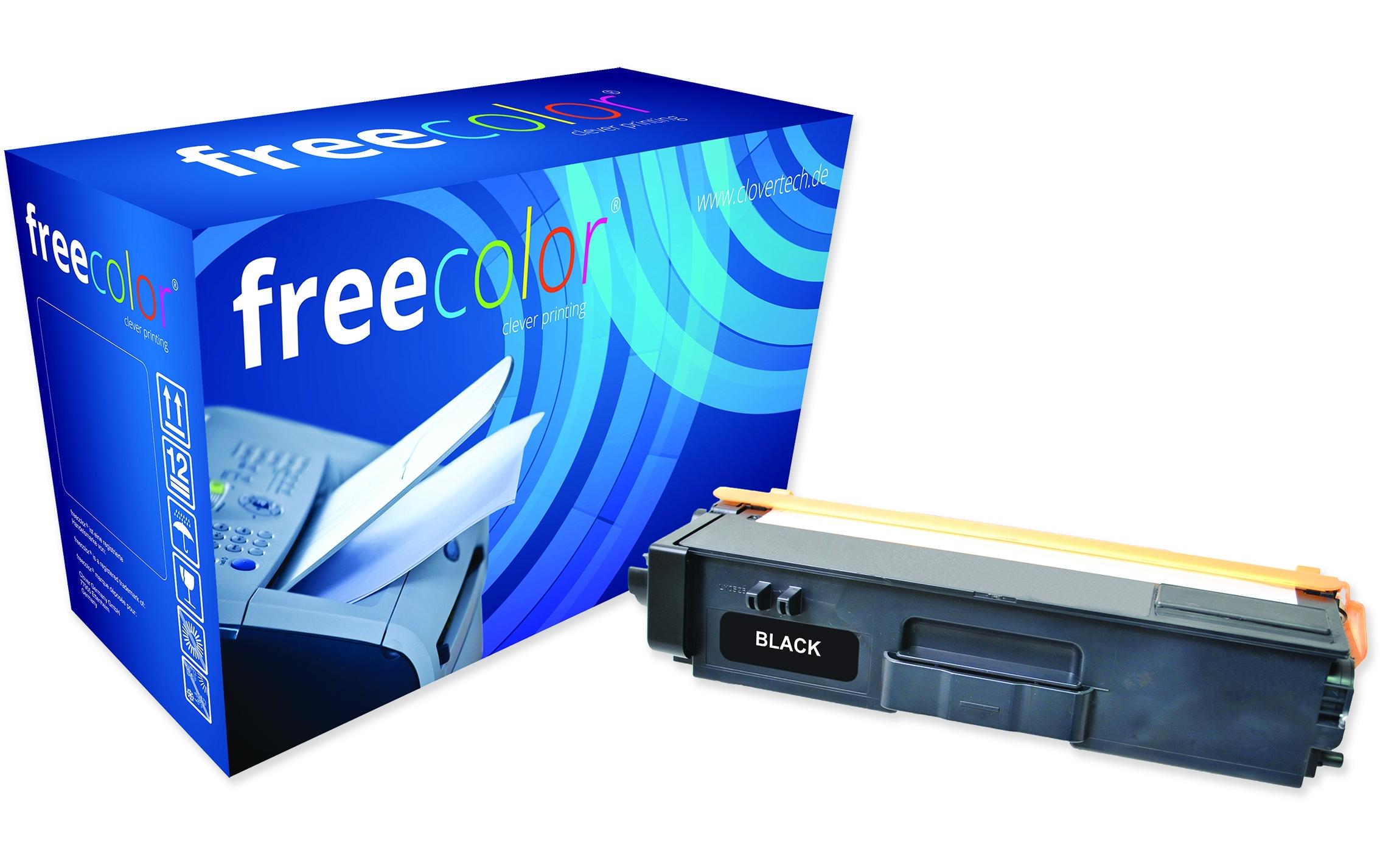 Freecolor Toner Brother TN325 Black