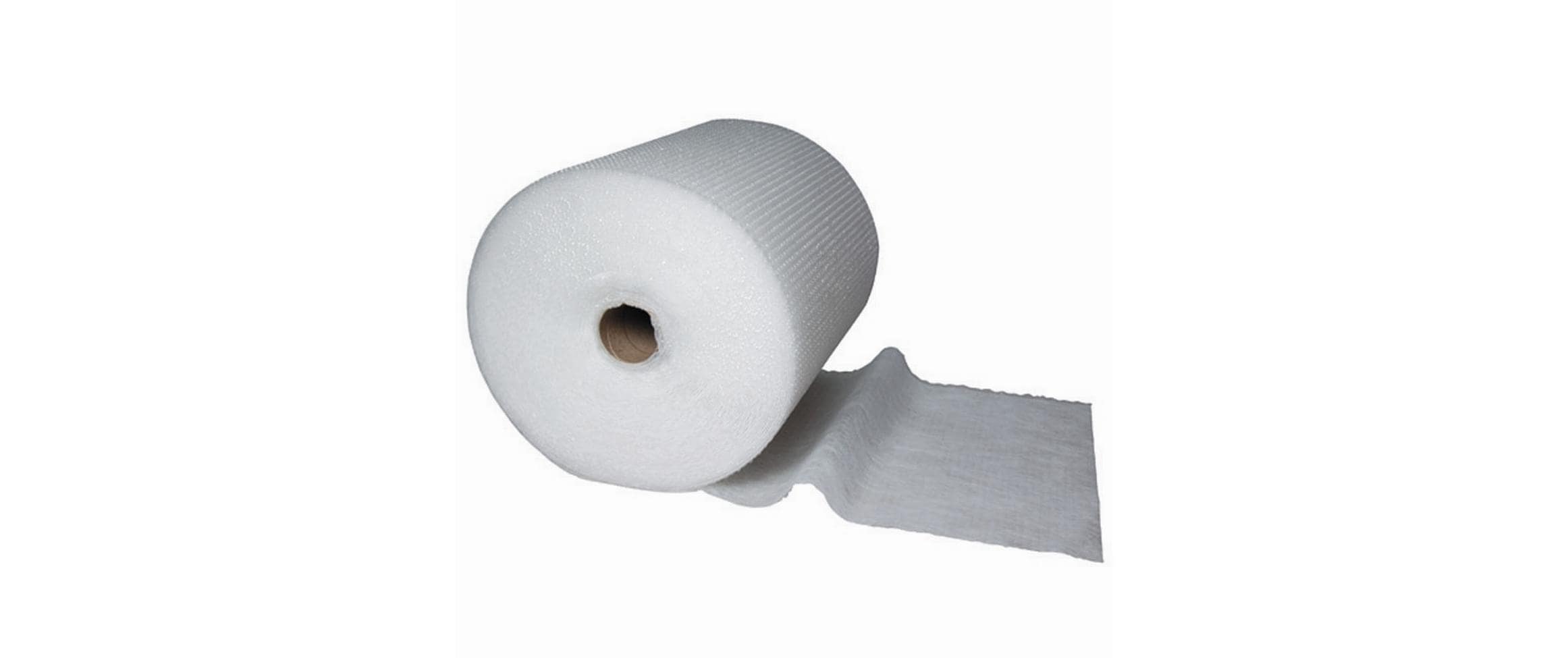 Brieger Luftpolsterfolie 50 cm x 50 m, perforiert