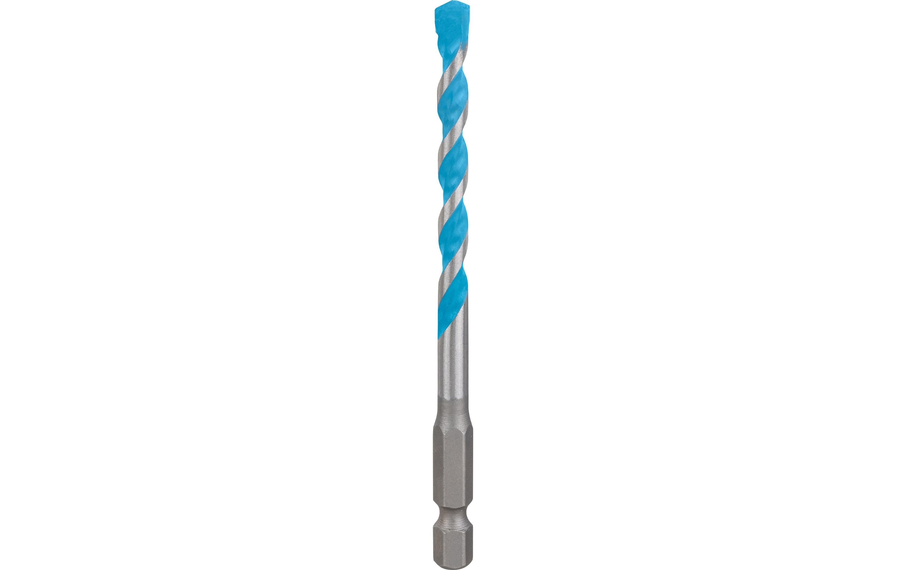 Bosch Professional Bohrer Expert HEX-9 MultiConstruction 6 x 60 x 100 mm