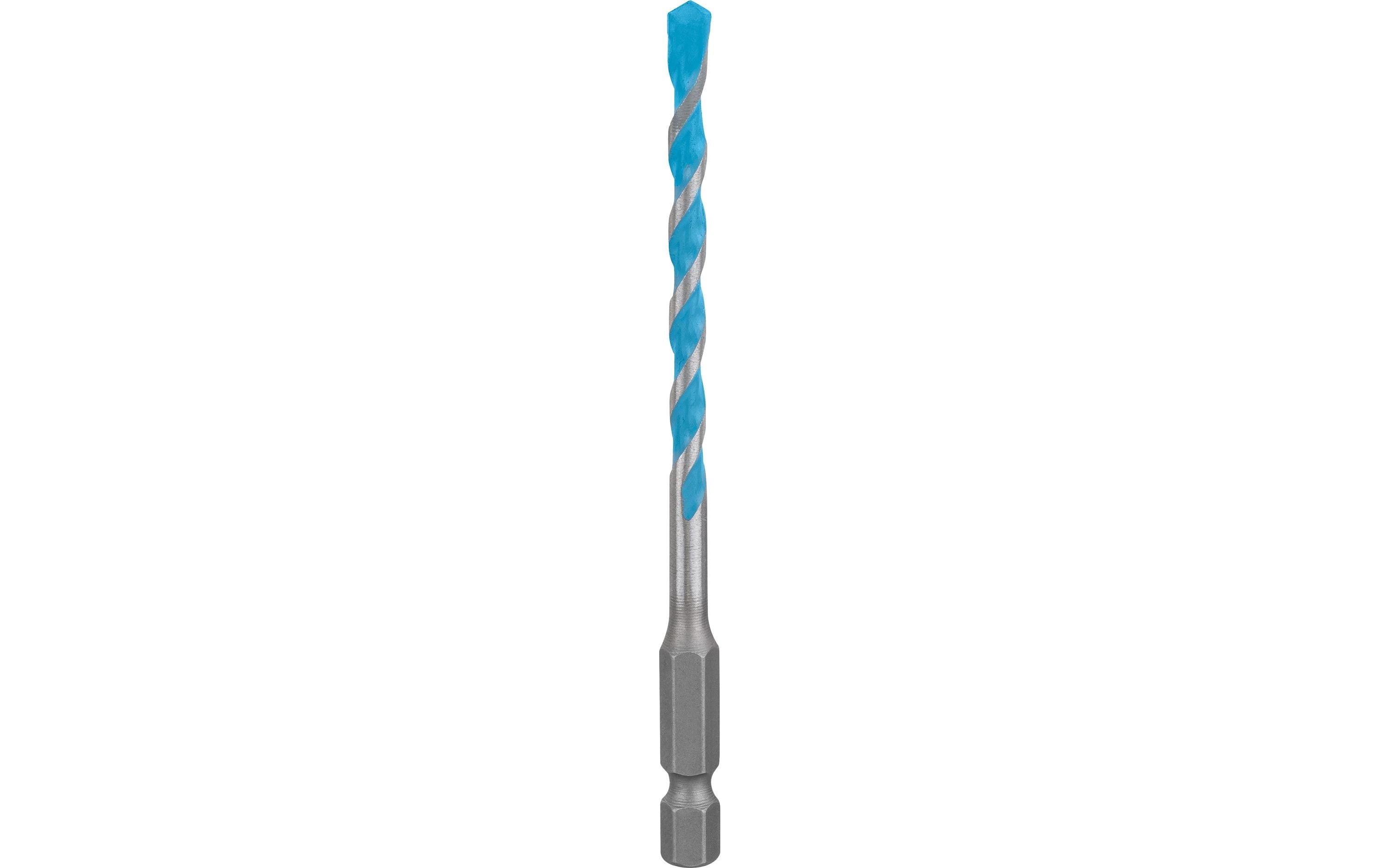 Bosch Professional Bohrer Expert HEX-9 MultiConstruction 5 x 50 x 100 mm