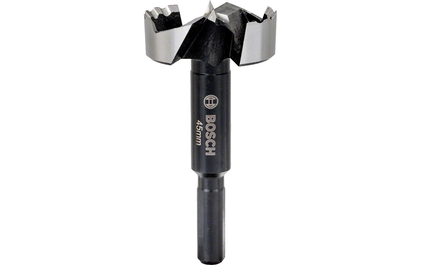 Bosch Professional Forstnerbohrer 45 mm
