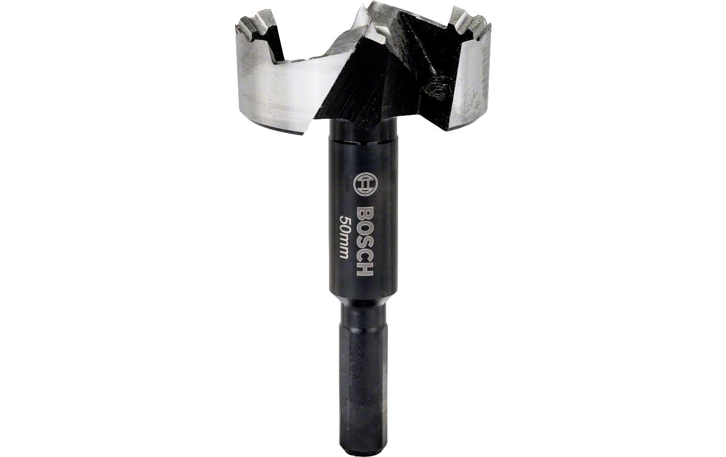 Bosch Professional Forstnerbohrer 50 mm